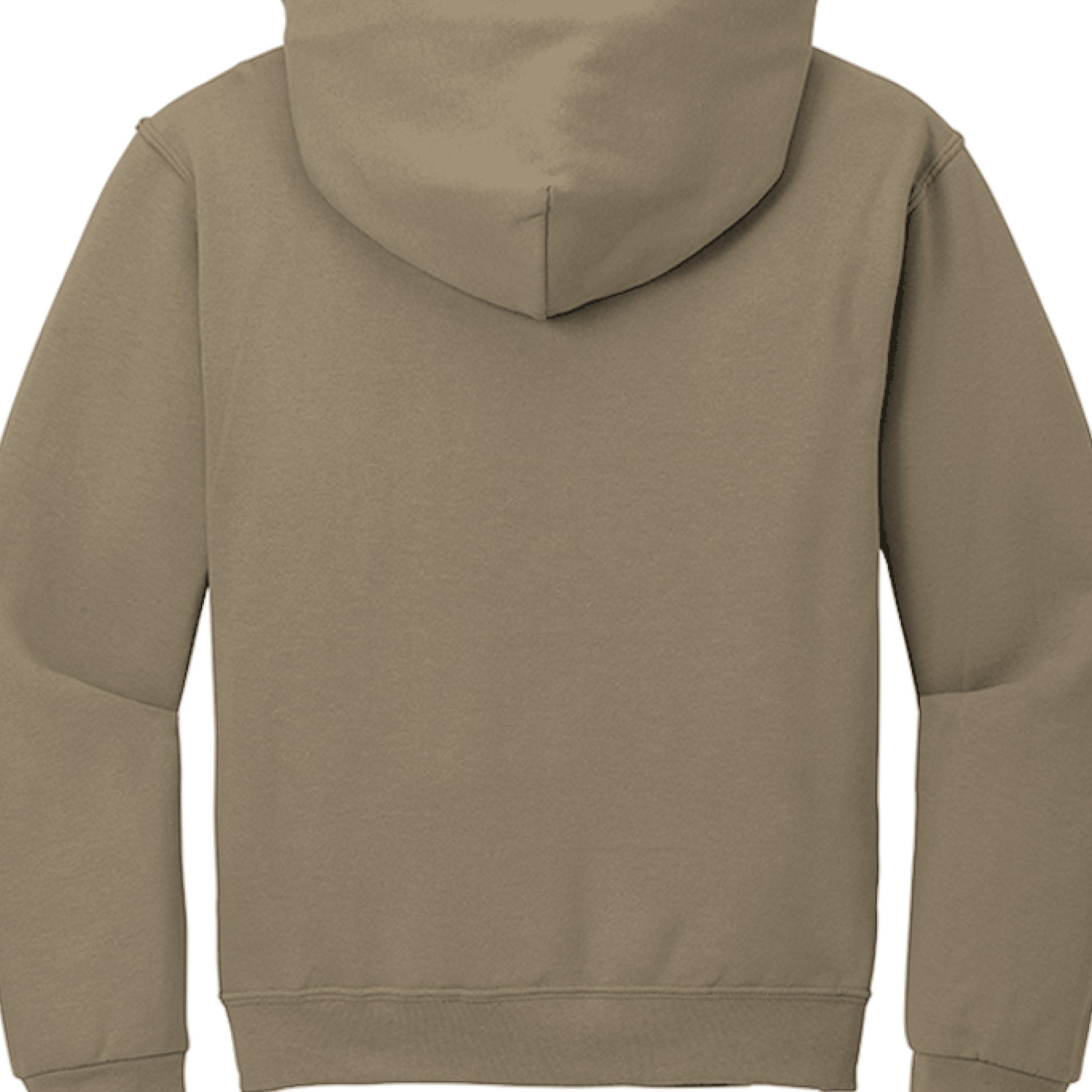 Today is Enough Matthew 6:34 Faith Hoodie Salvation FaithWear Apparel