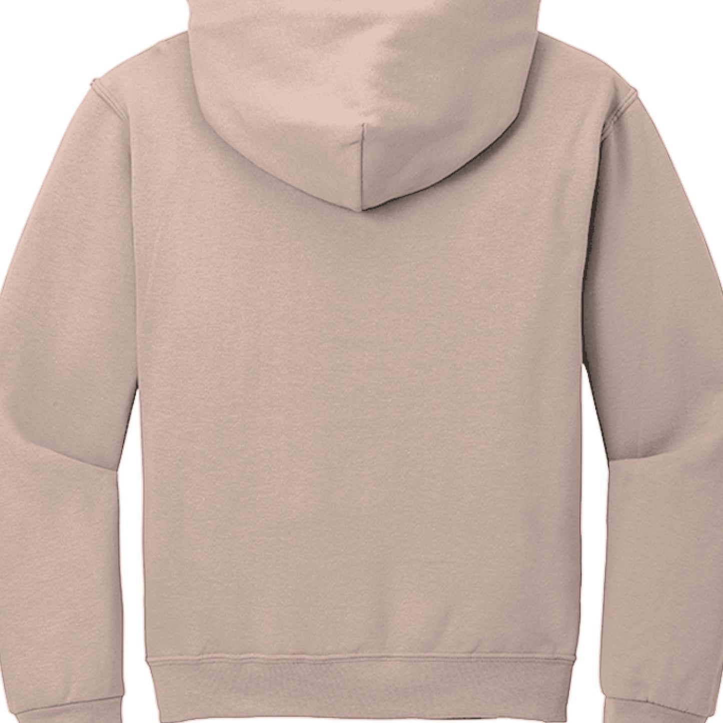 Today is Enough Matthew 6:34 Faith Hoodie Salvation FaithWear Apparel