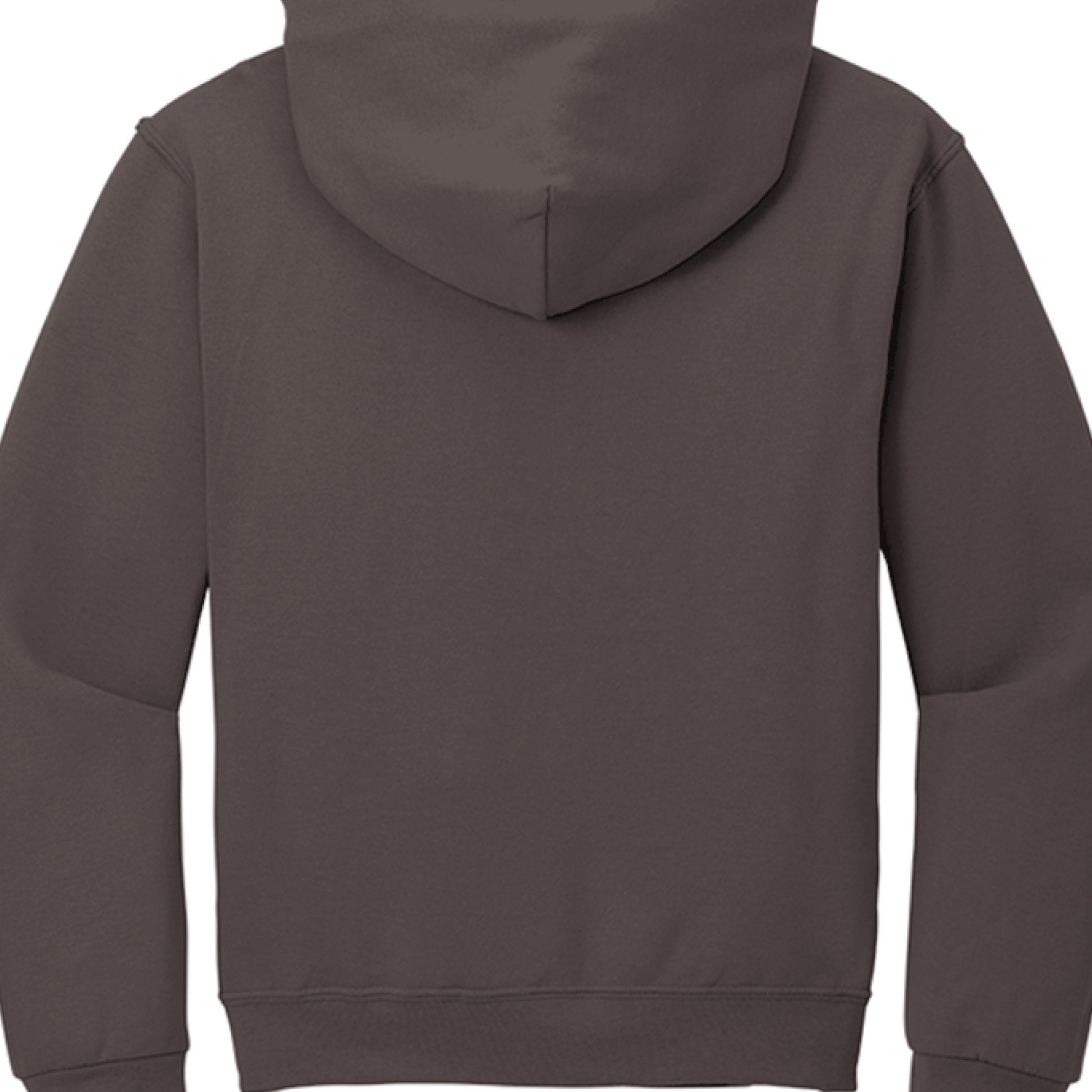 Today is Enough Matthew 6:34 Faith Hoodie Salvation FaithWear Apparel