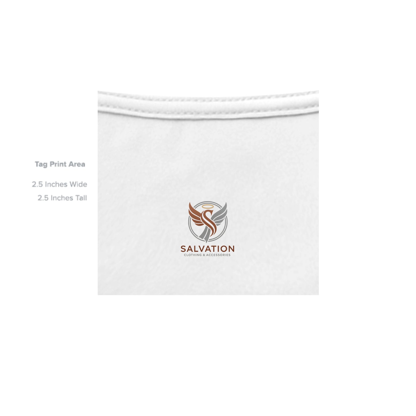 With God All Things are Possible Matthew 19:26 Faith T-Shirt Salvation Clothing and Accessories Apparel