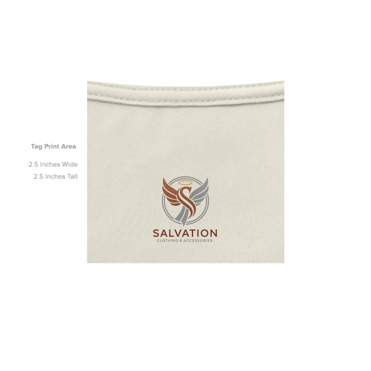 Found My Souls True North John 14:6 Faith T-Shirt Salvation Clothing and Accessories Apparel