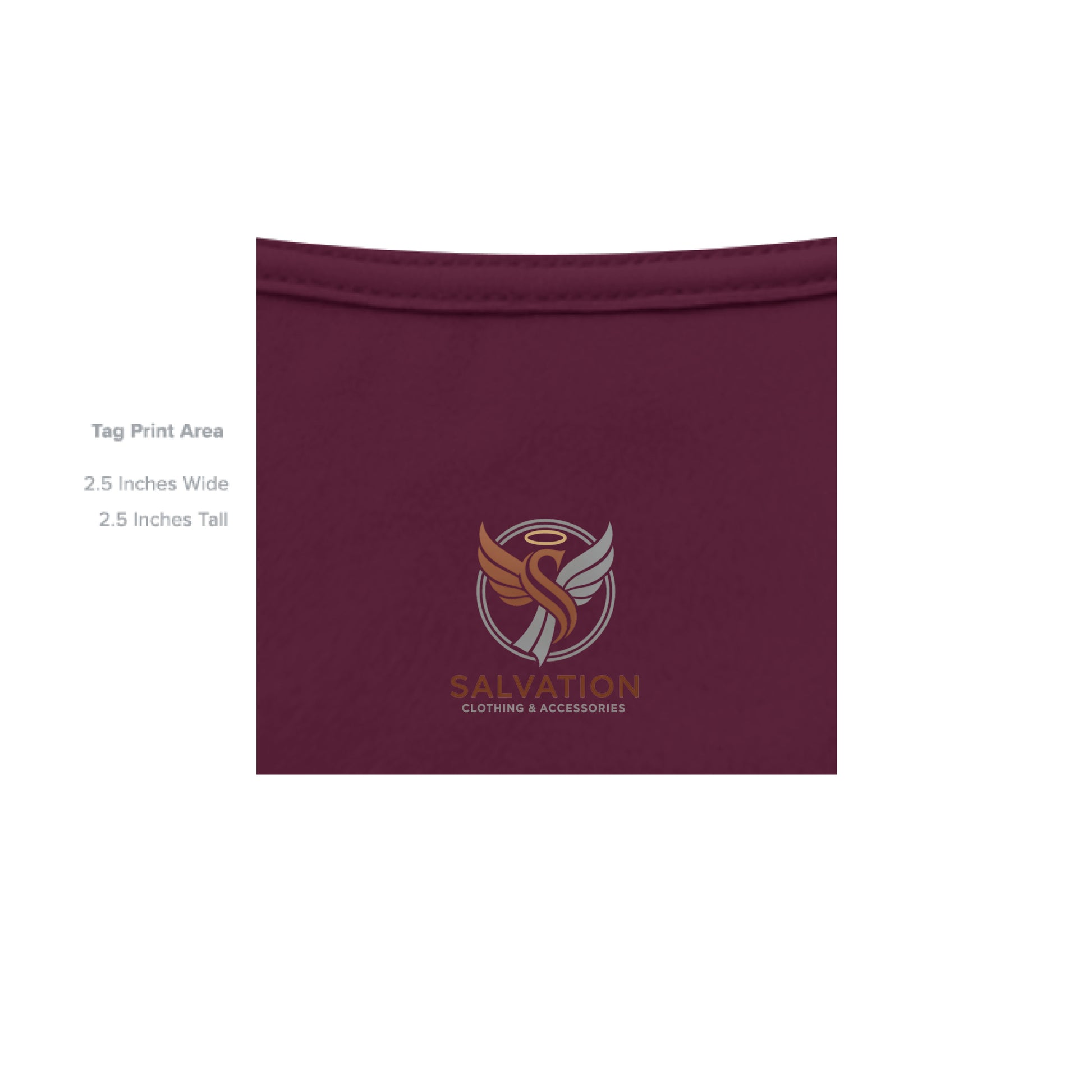 Found My Souls True North John 14:6 Faith T-Shirt Salvation Clothing and Accessories Apparel