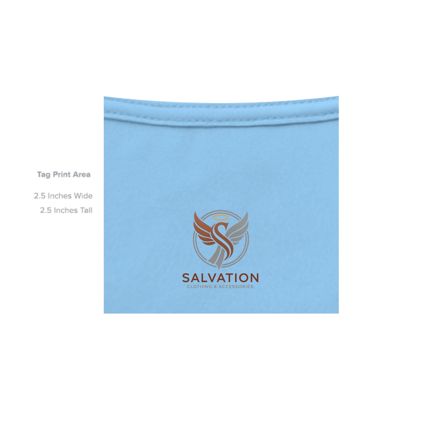 Found My Souls True North John 14:6 Faith T-Shirt Salvation Clothing and Accessories Apparel