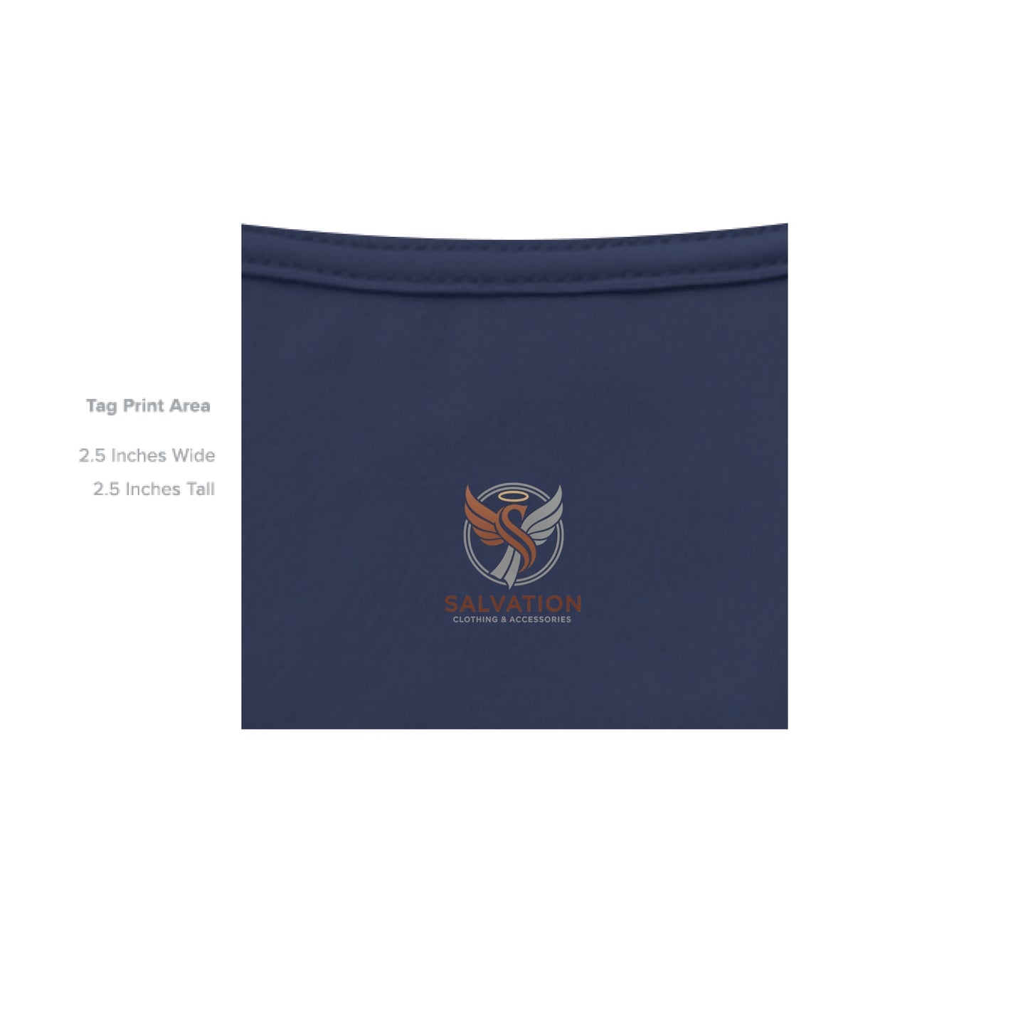 Put God First Faith T-Shirt Salvation Clothing and Accessories Apparel