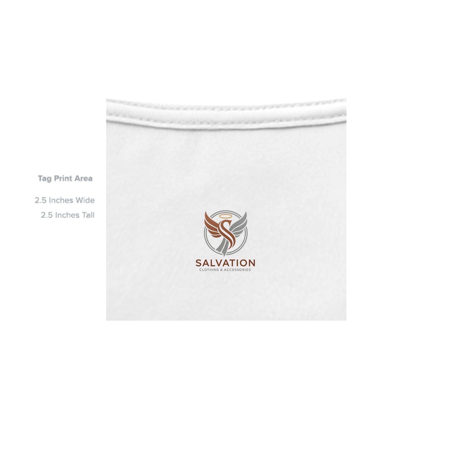 King of Kings Faith T-Shirt Salvation Clothing and Accessories Apparel