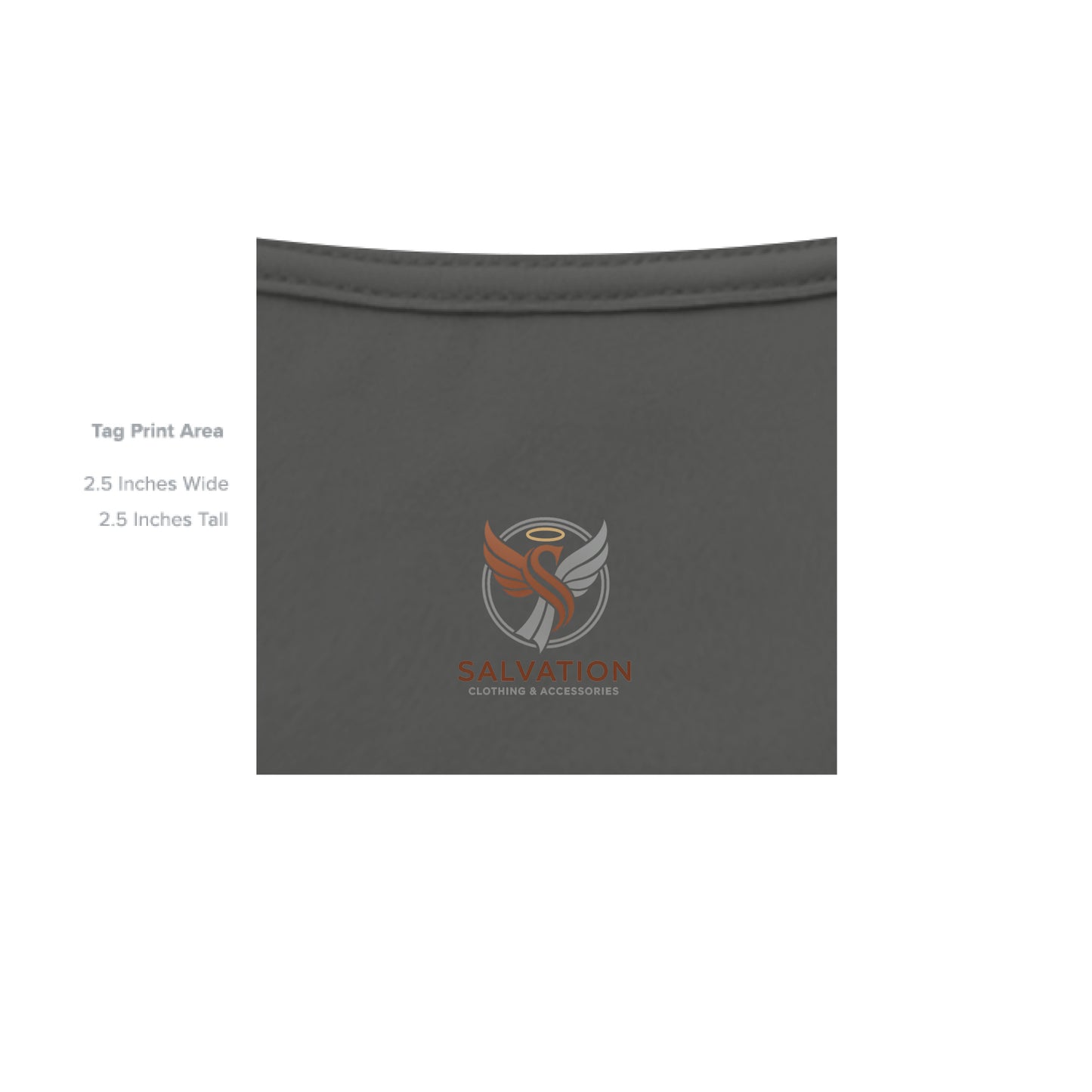 Forgiven and Free Colossians 1:14 Faith T-Shirt Salvation Clothing and Accessories Apparel