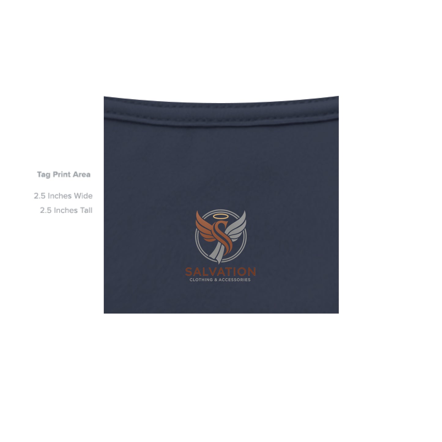 Forgiven and Free Colossians 1:14 Faith T-Shirt Salvation Clothing and Accessories Apparel