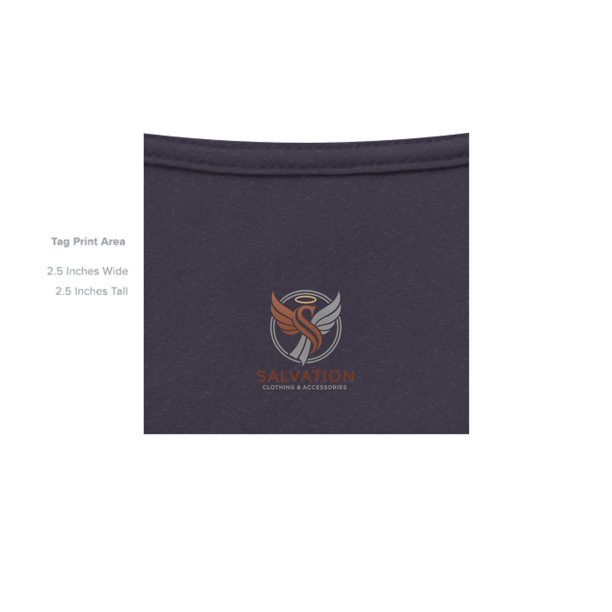 Forgiven and Free Colossians 1:14 Faith T-Shirt Salvation Clothing and Accessories Apparel