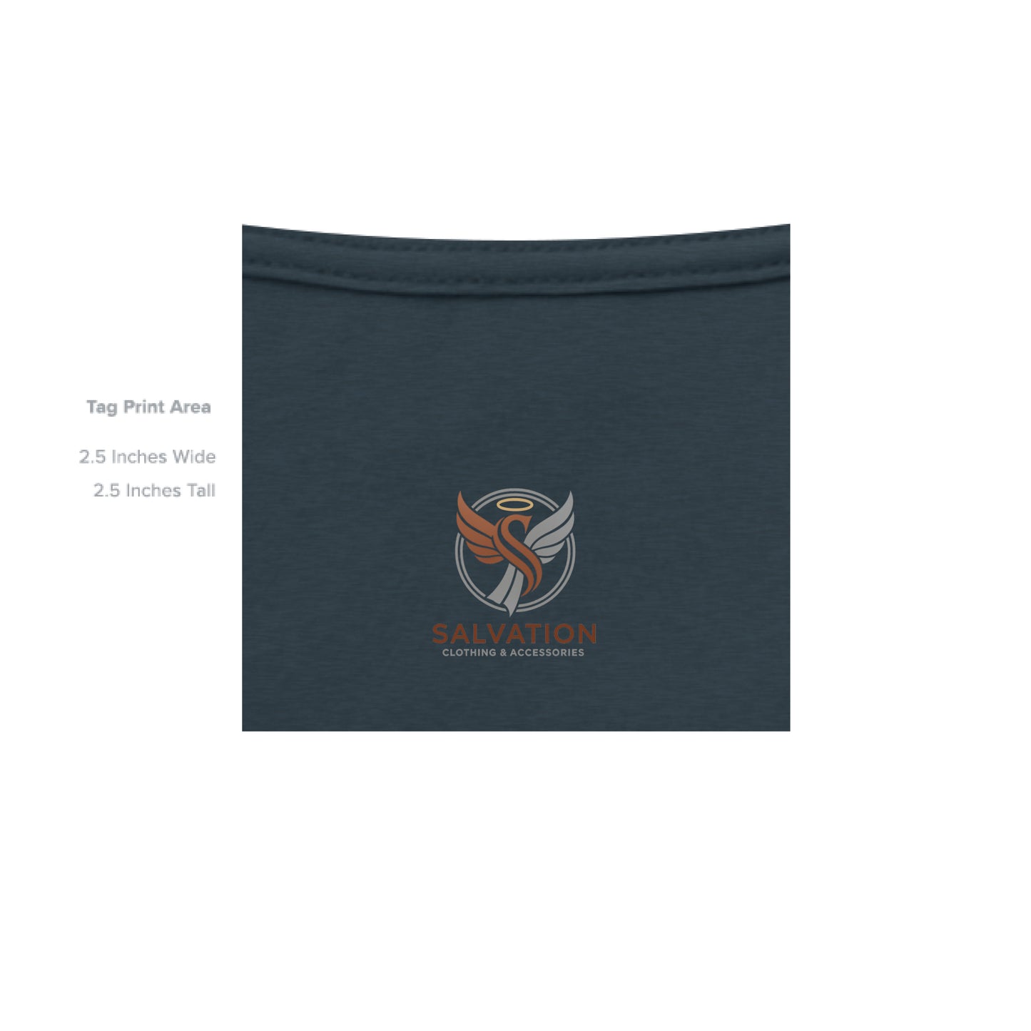 Forgiven and Free Colossians 1:14 Faith T-Shirt Salvation Clothing and Accessories Apparel