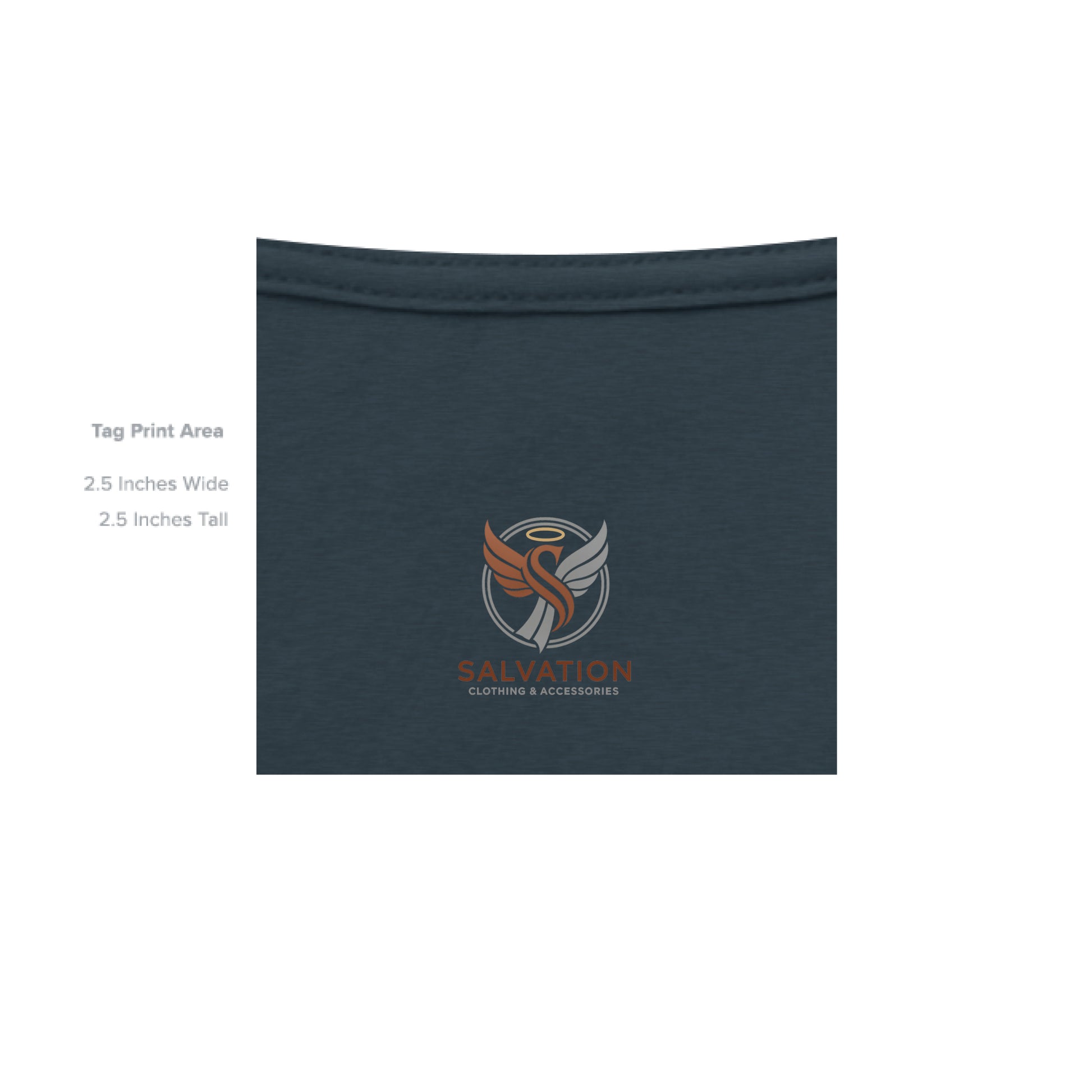 Forgiven and Free Colossians 1:14 Faith T-Shirt Salvation Clothing and Accessories Apparel