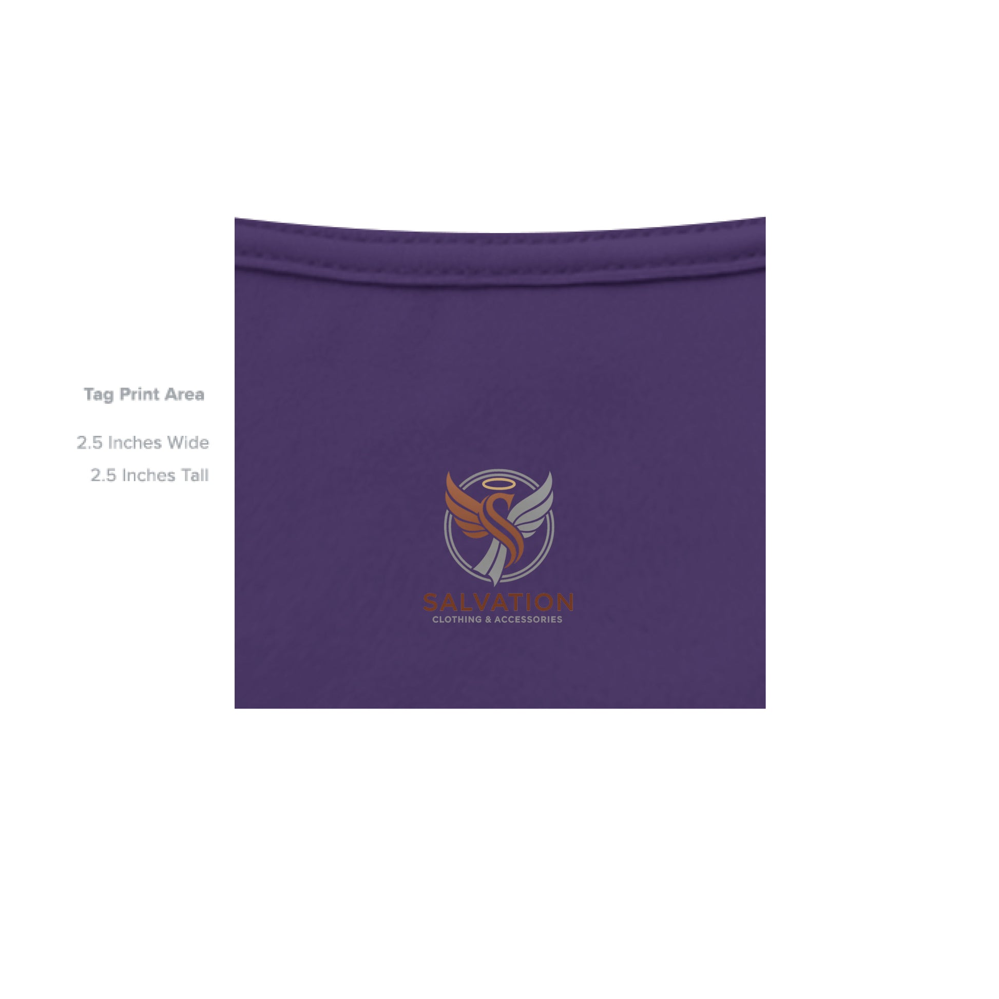 Jesus Loves You Faith T-Shirt Salvation Clothing and Accessories Apparel