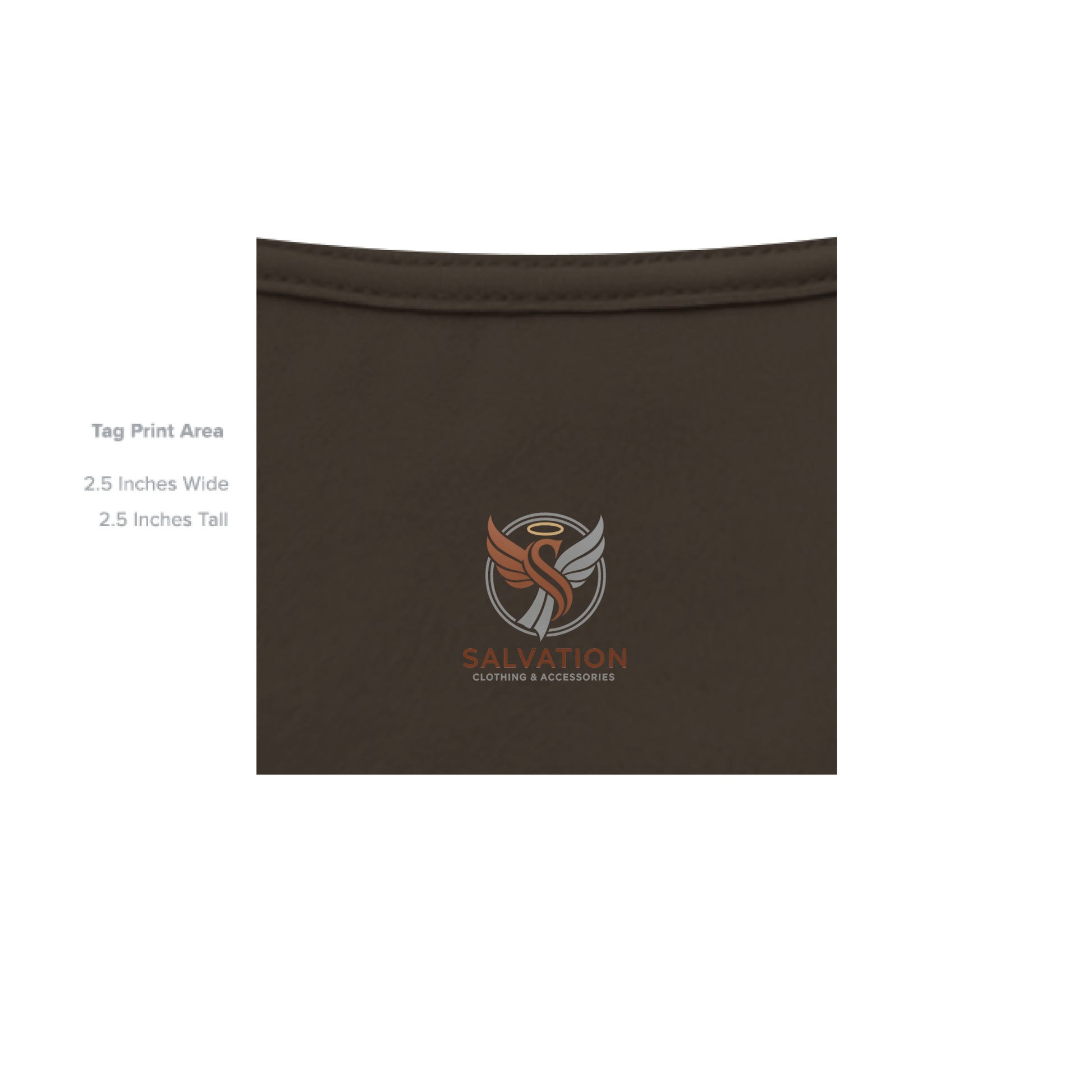 Jesus Loves You Faith T-Shirt Salvation Clothing and Accessories Apparel