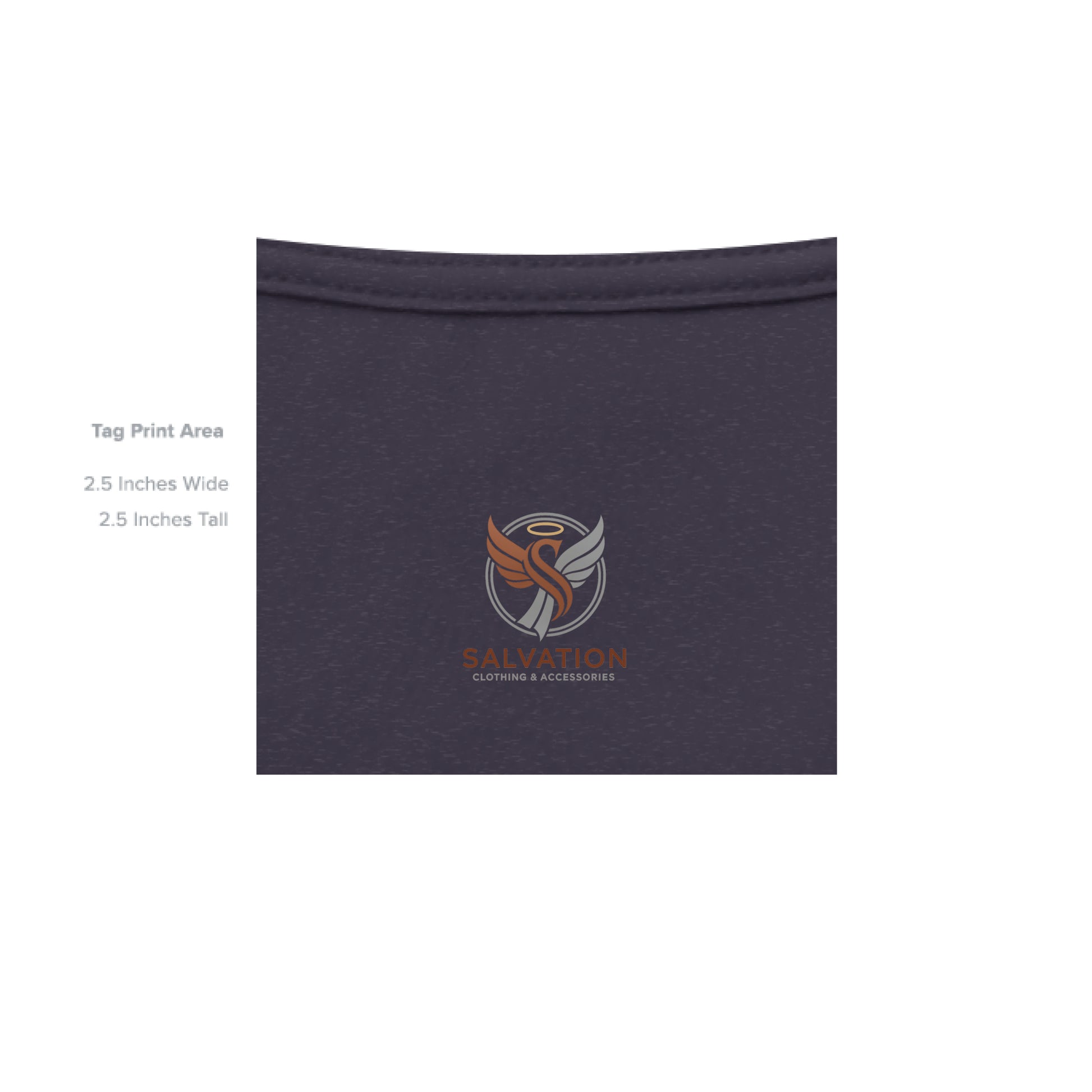 Jesus Loves You Faith T-Shirt Salvation Clothing and Accessories Apparel