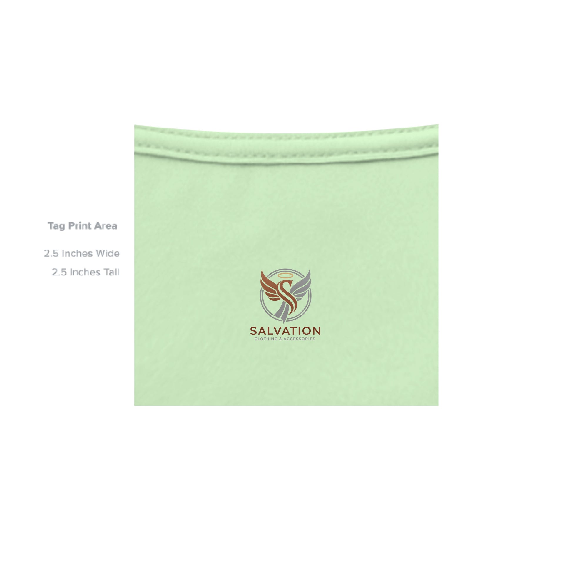 The Lord is my Shepherd Faith T-Shirt Salvation Clothing and Accessories Apparel