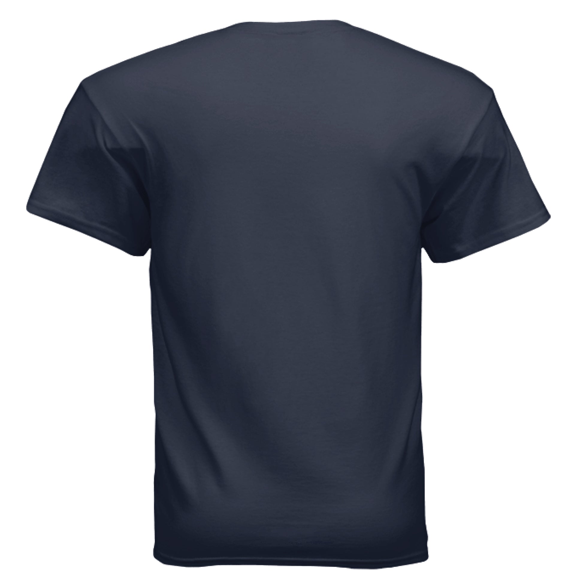 Be Still and Know Psalm 46:10 Faith T-Shirt Salvation FaithWear Apparel