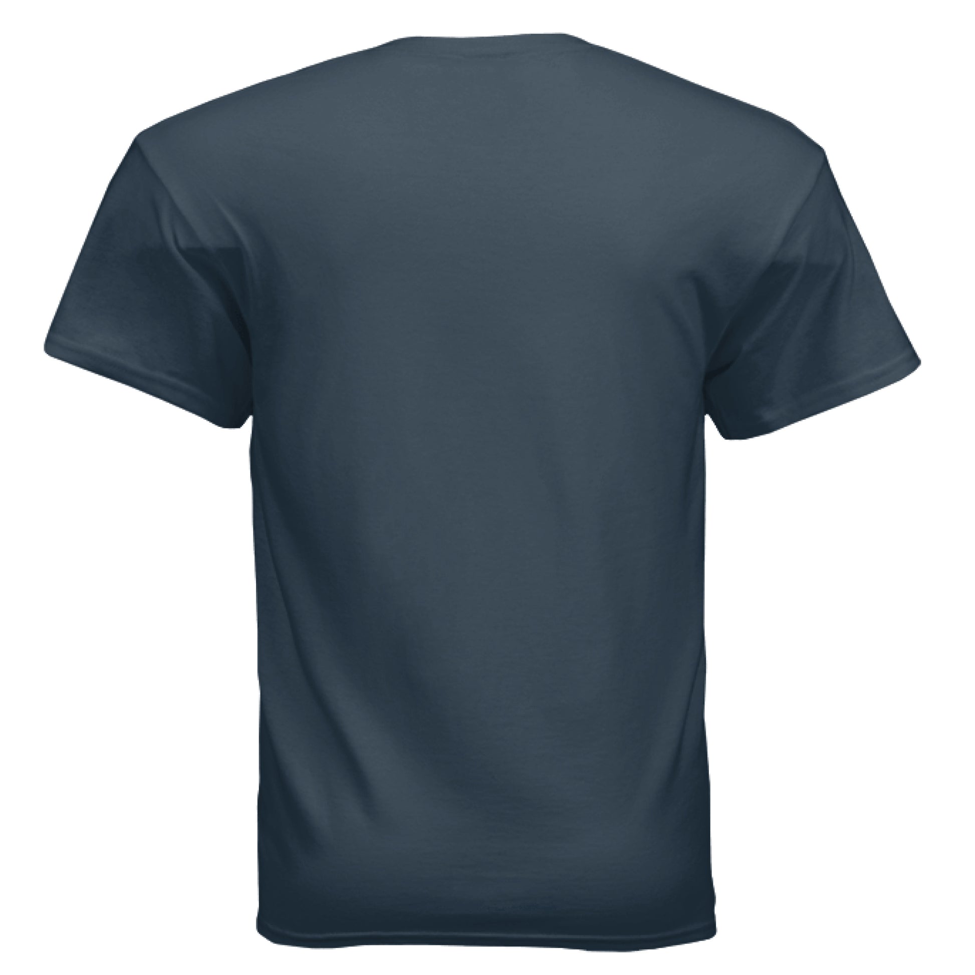 Be Still and Know Psalm 46:10 Faith T-Shirt Salvation FaithWear Apparel