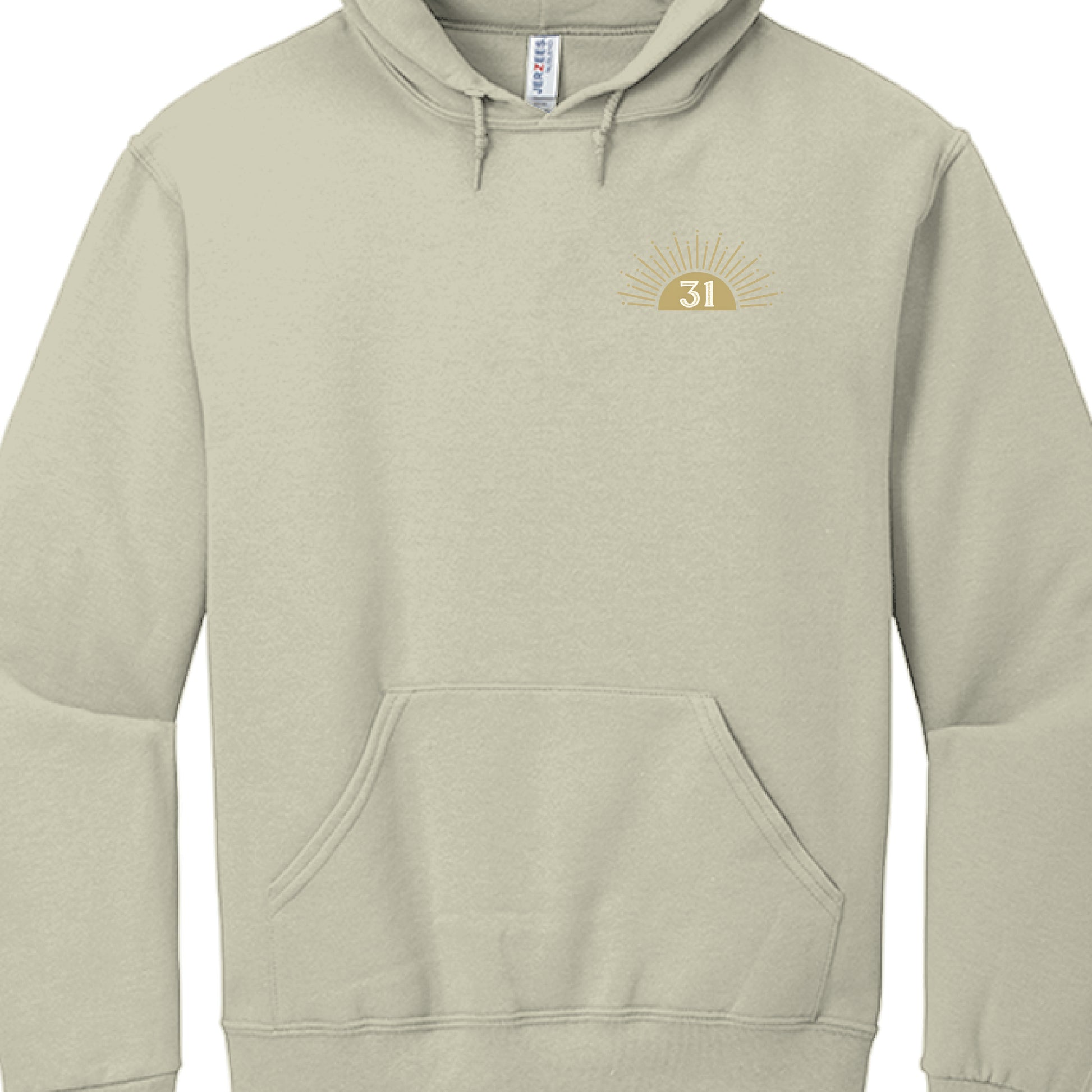 Proverbs 31 Faith Hoodie Salvation FaithWear Apparel