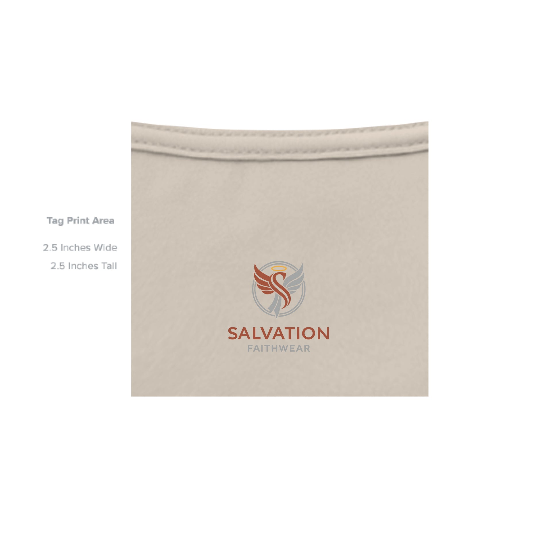 New Creation 2 Corinthians 5:17 Faith T-Shirt Salvation FaithWear Apparel