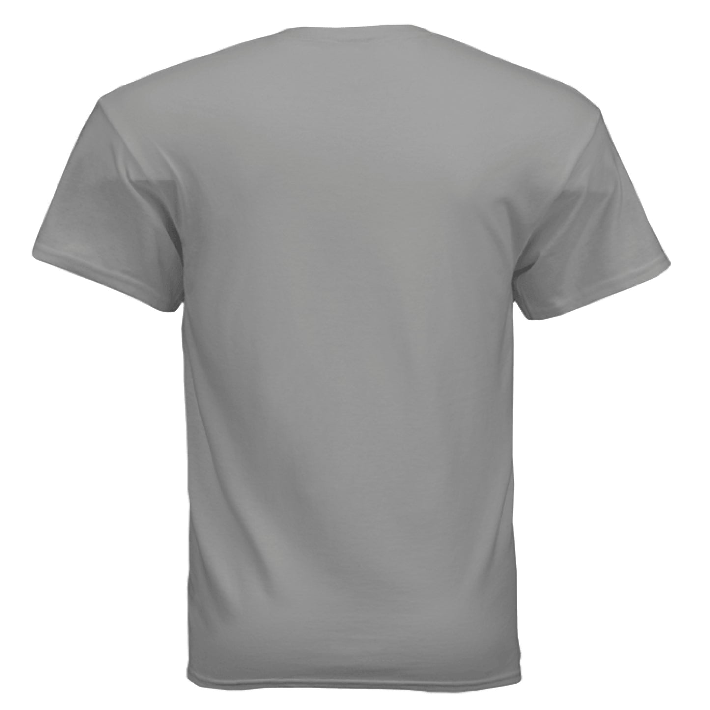 Jesus is King Faith T-Shirt Salvation FaithWear Apparel