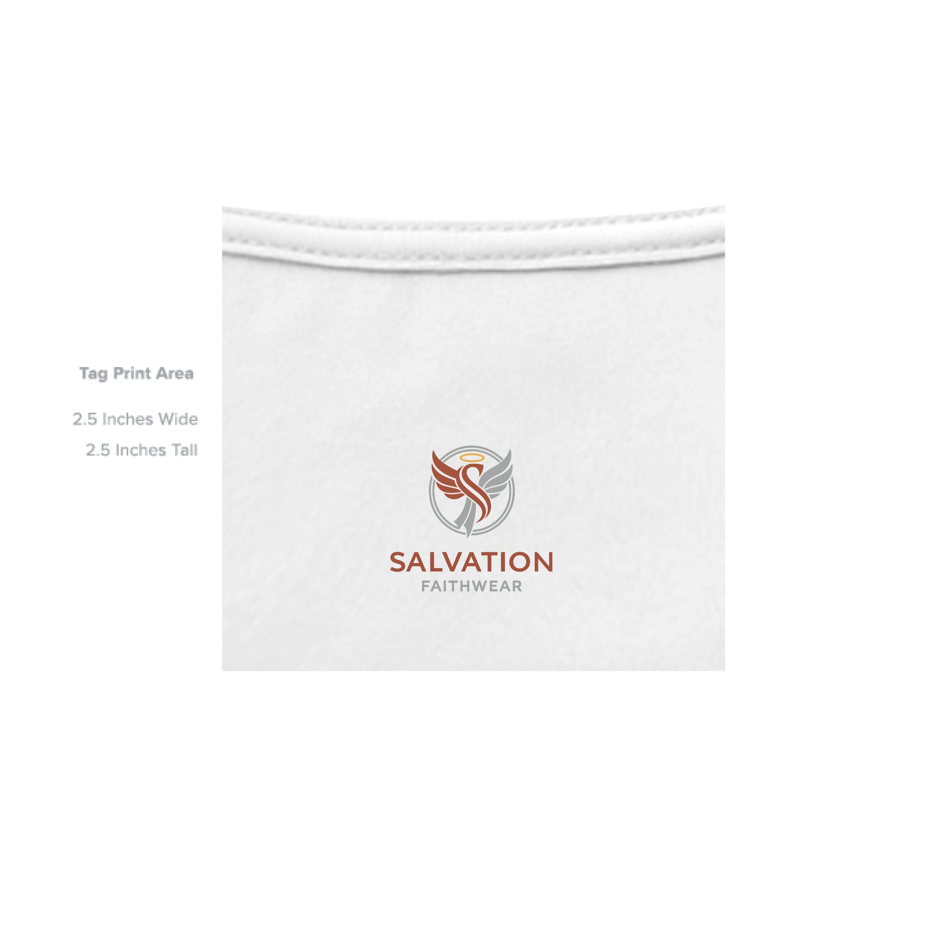 He is Risen Indeed Matthew 28:6 Faith T-Shirt Salvation FaithWear Apparel