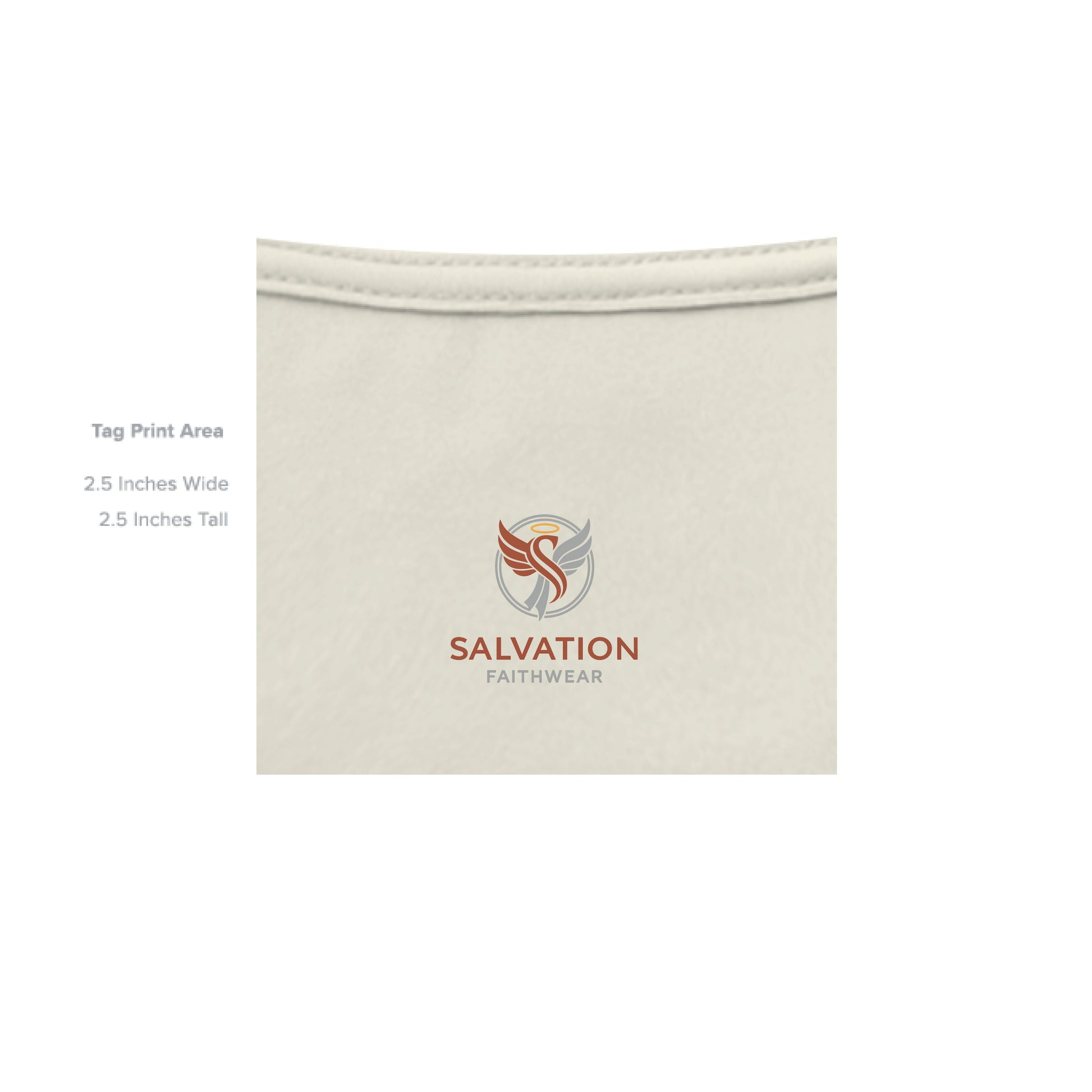 He is Risen Indeed Matthew 28:6 Faith T-Shirt Salvation FaithWear Apparel