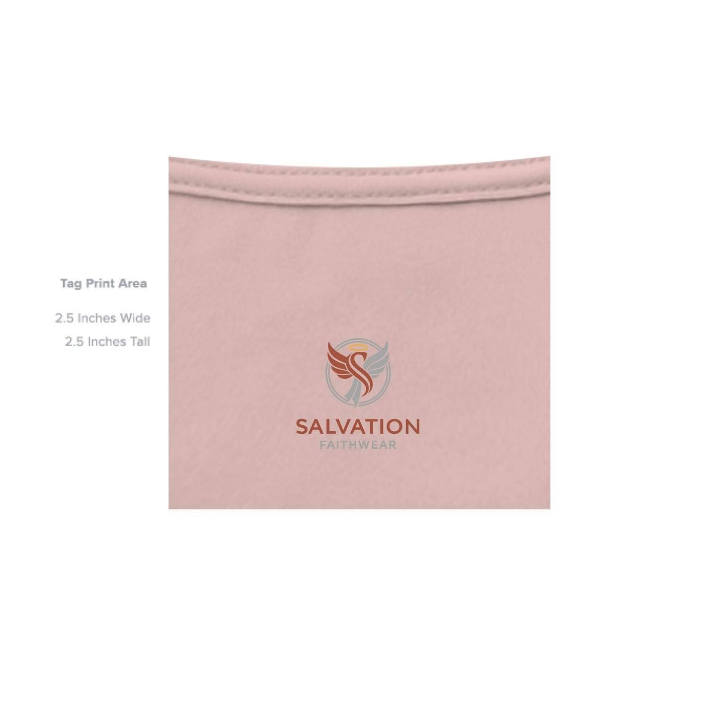 He is Risen Indeed Matthew 28:6 Faith T-Shirt Salvation FaithWear Apparel