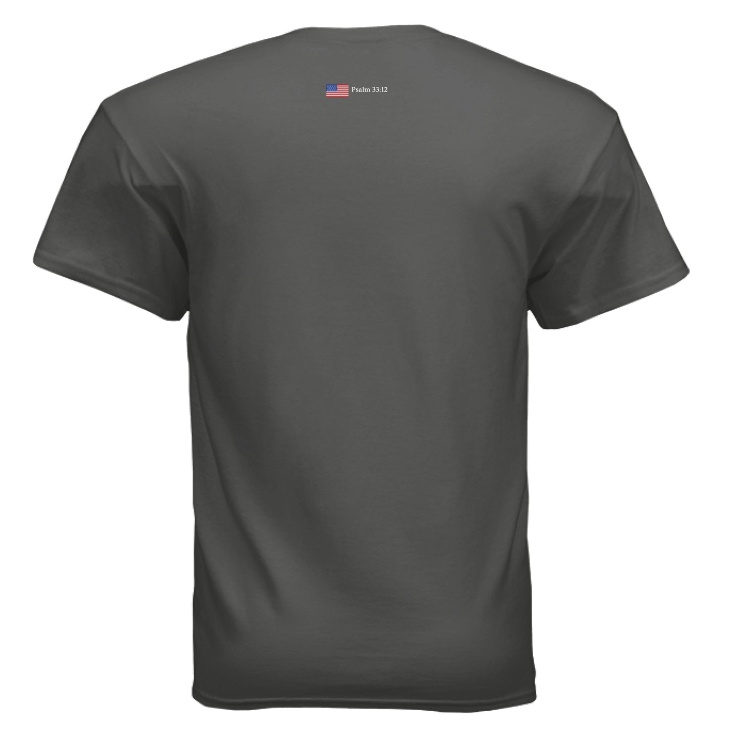 CHARCOAL - BACK