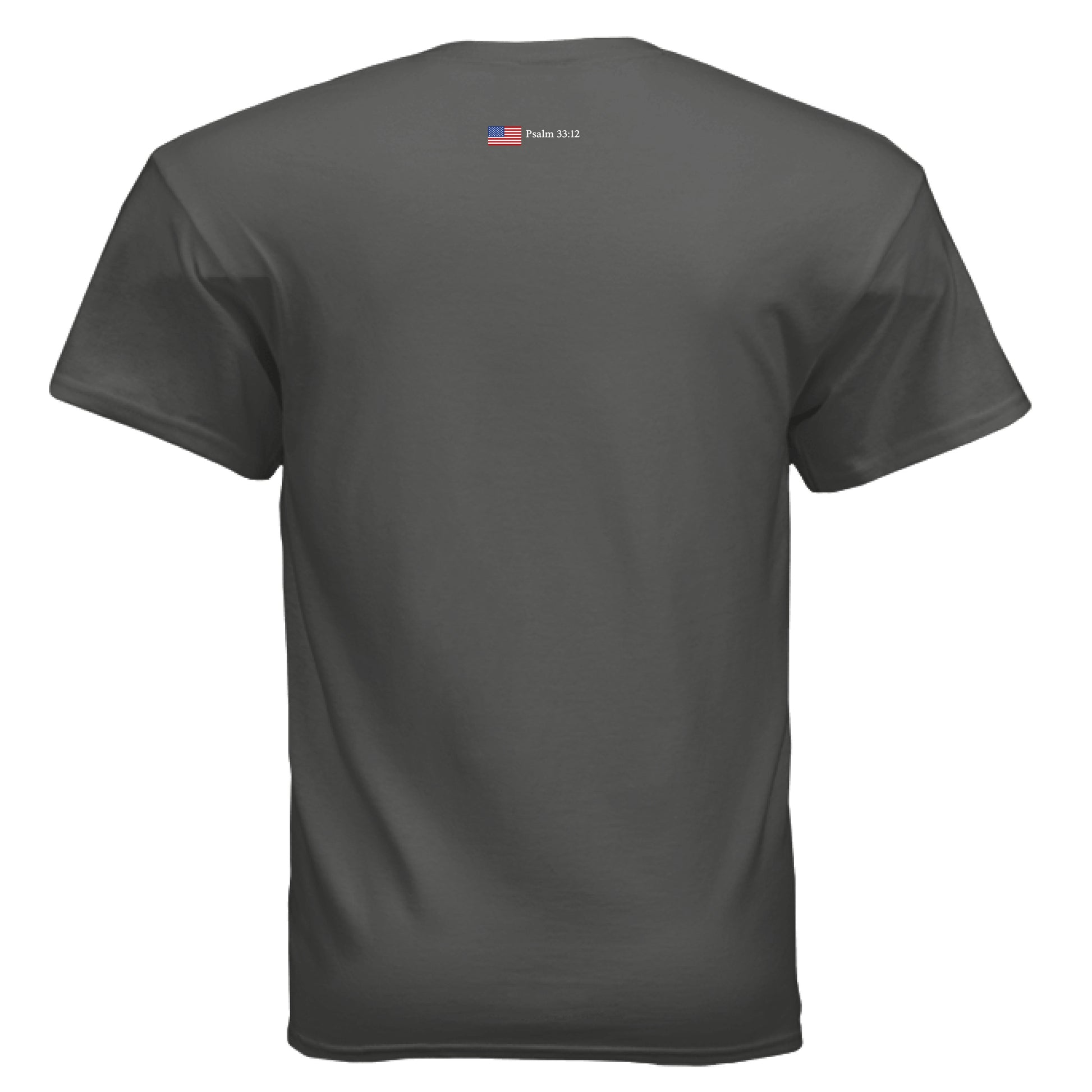 CHARCOAL - BACK