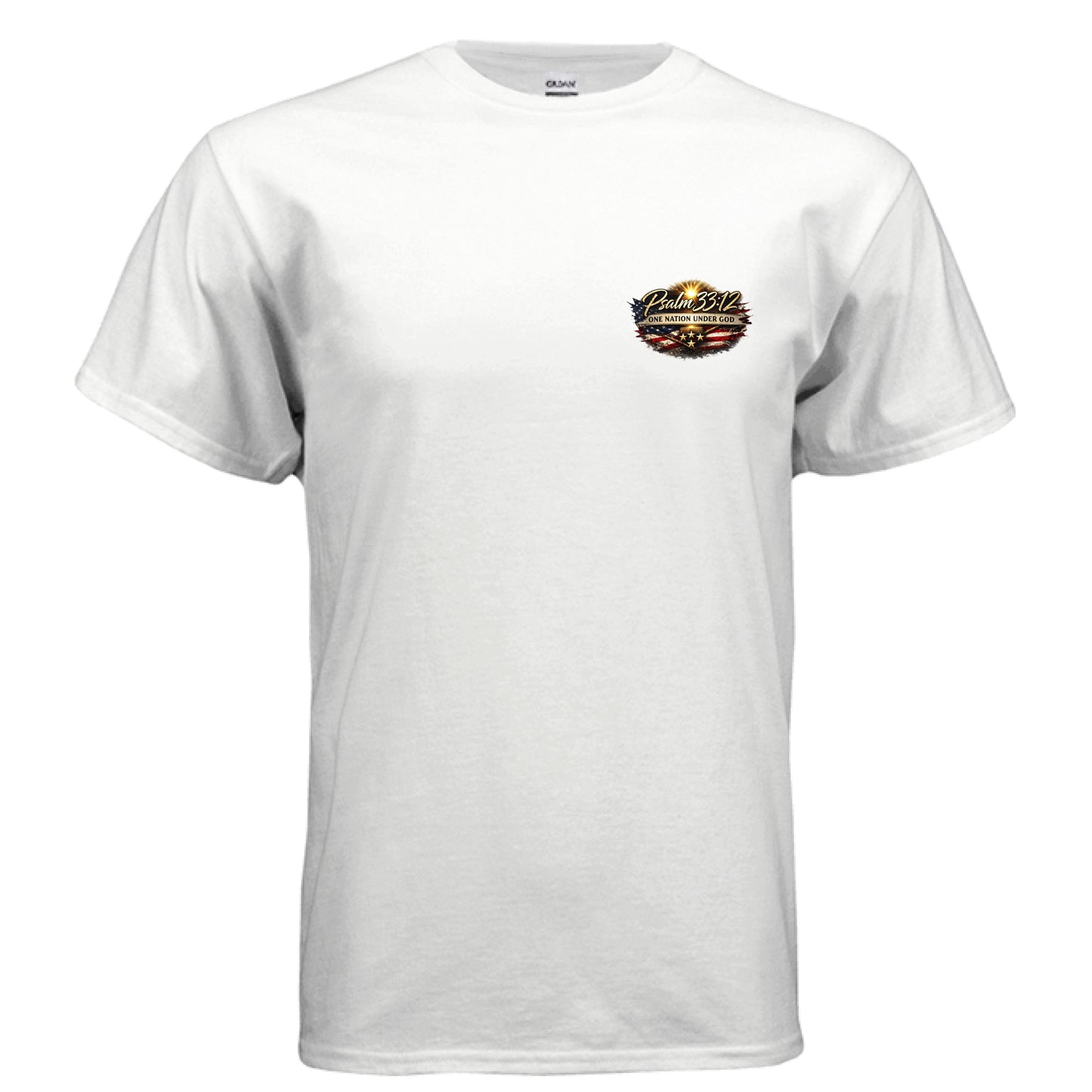 WHITE - FRONT