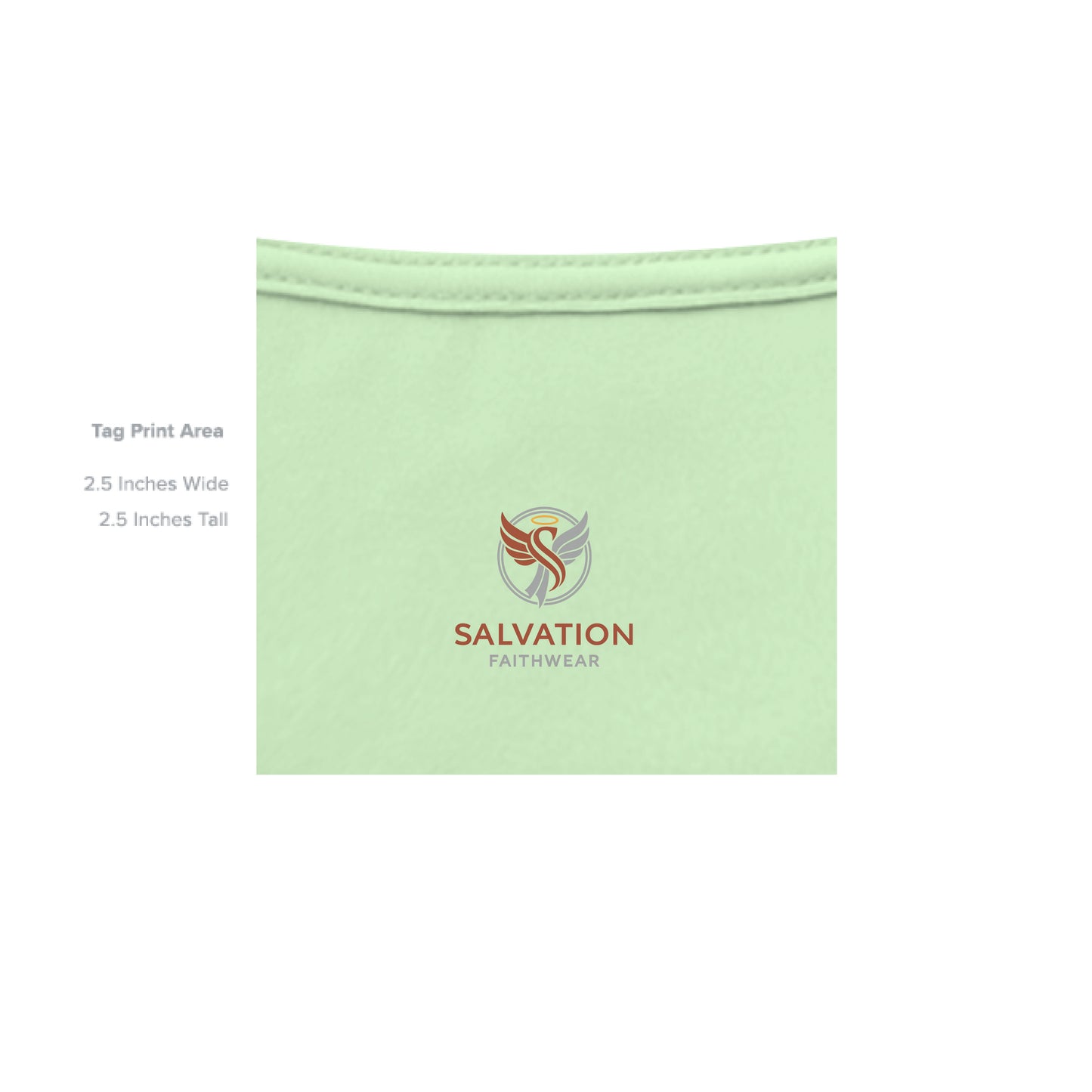 MINT GREEN - INSIDE_TAG_LINE