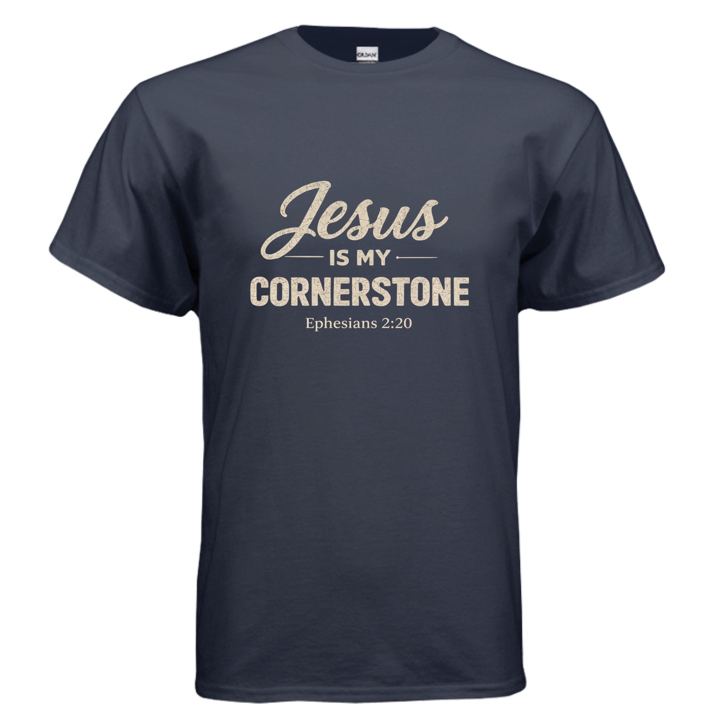 NAVY - FRONT