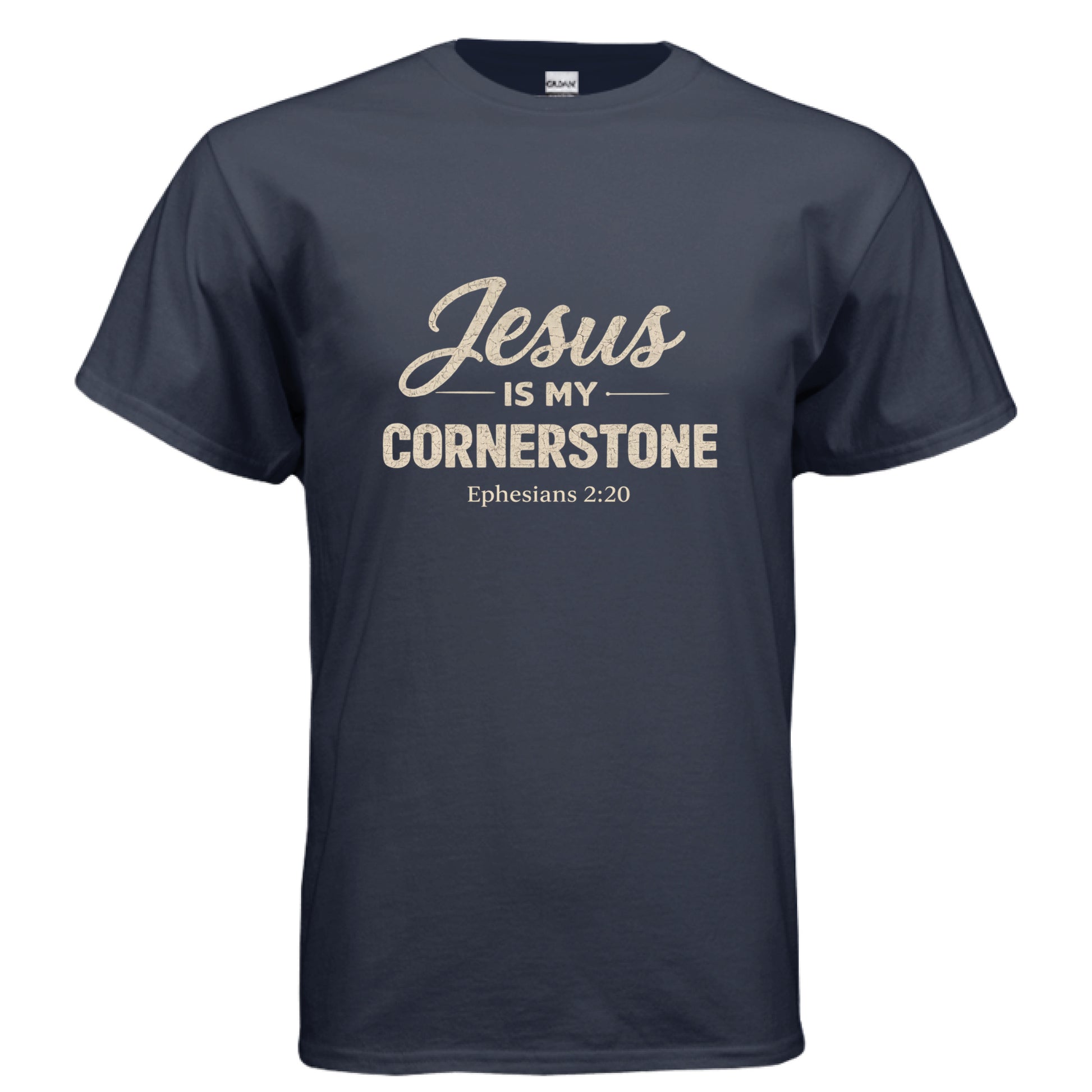 NAVY - FRONT