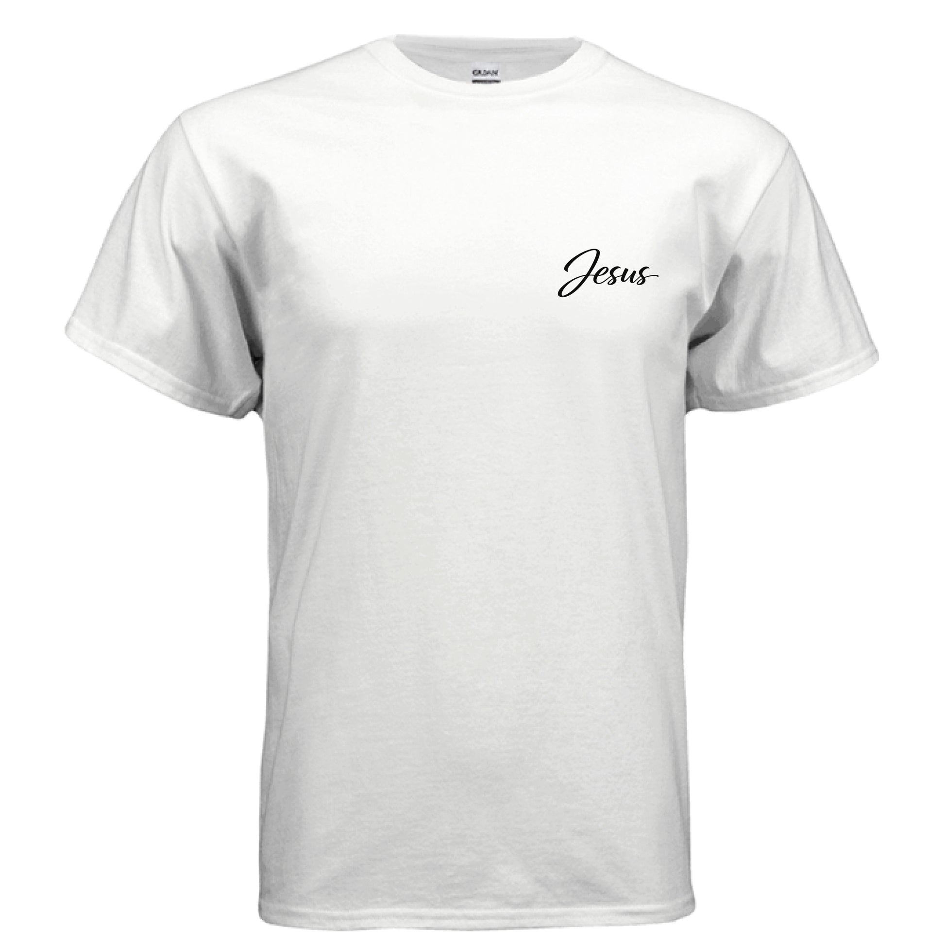 WHITE - FRONT