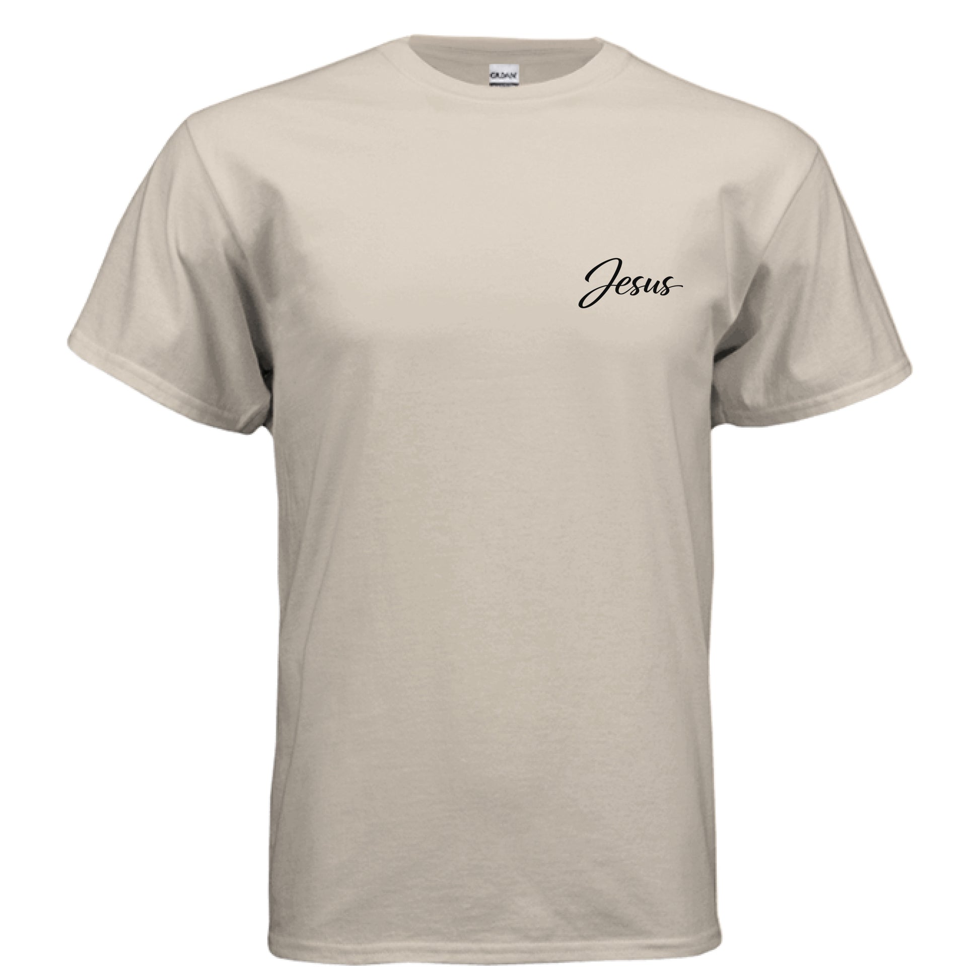 SAND - FRONT