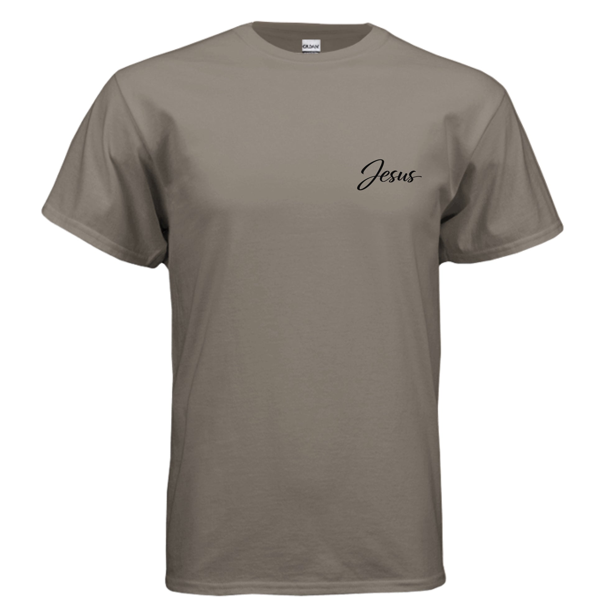 BROWN SAVANA - FRONT