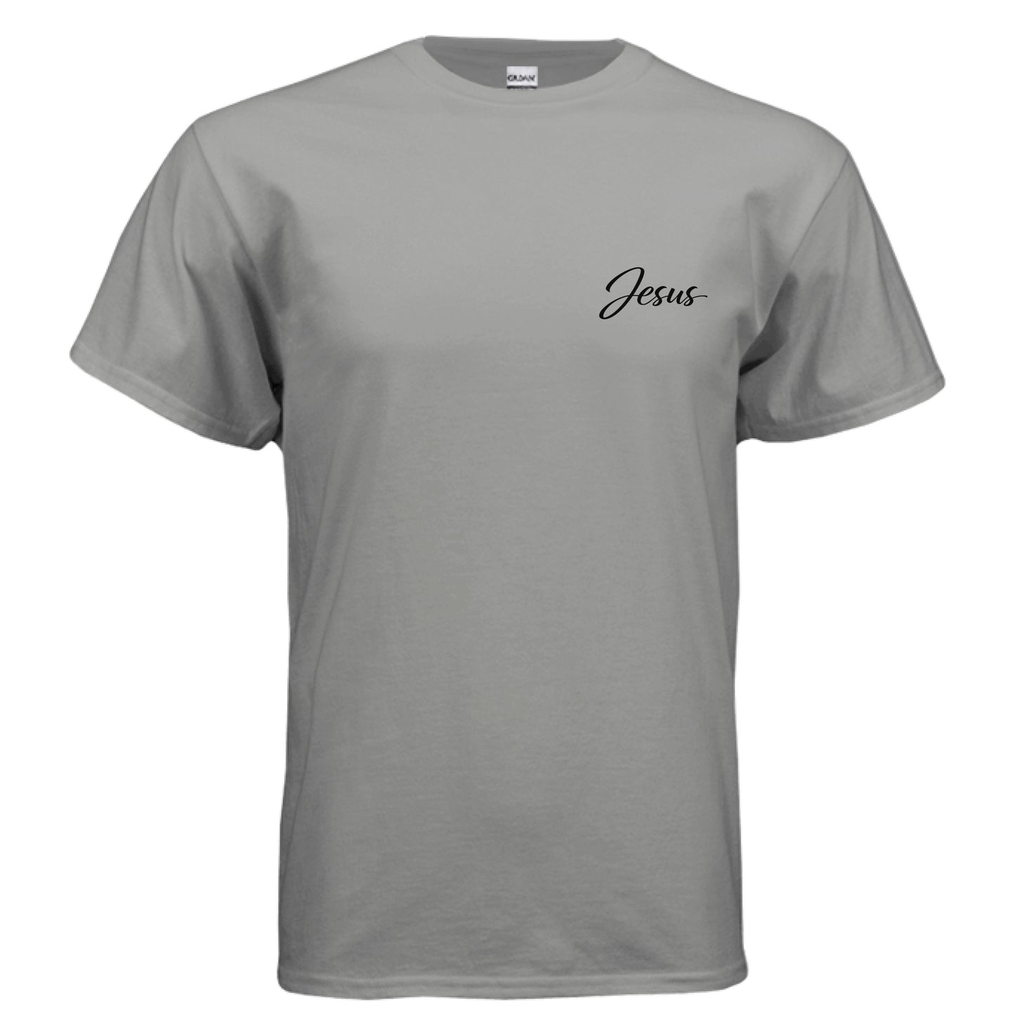 GRAVEL - FRONT