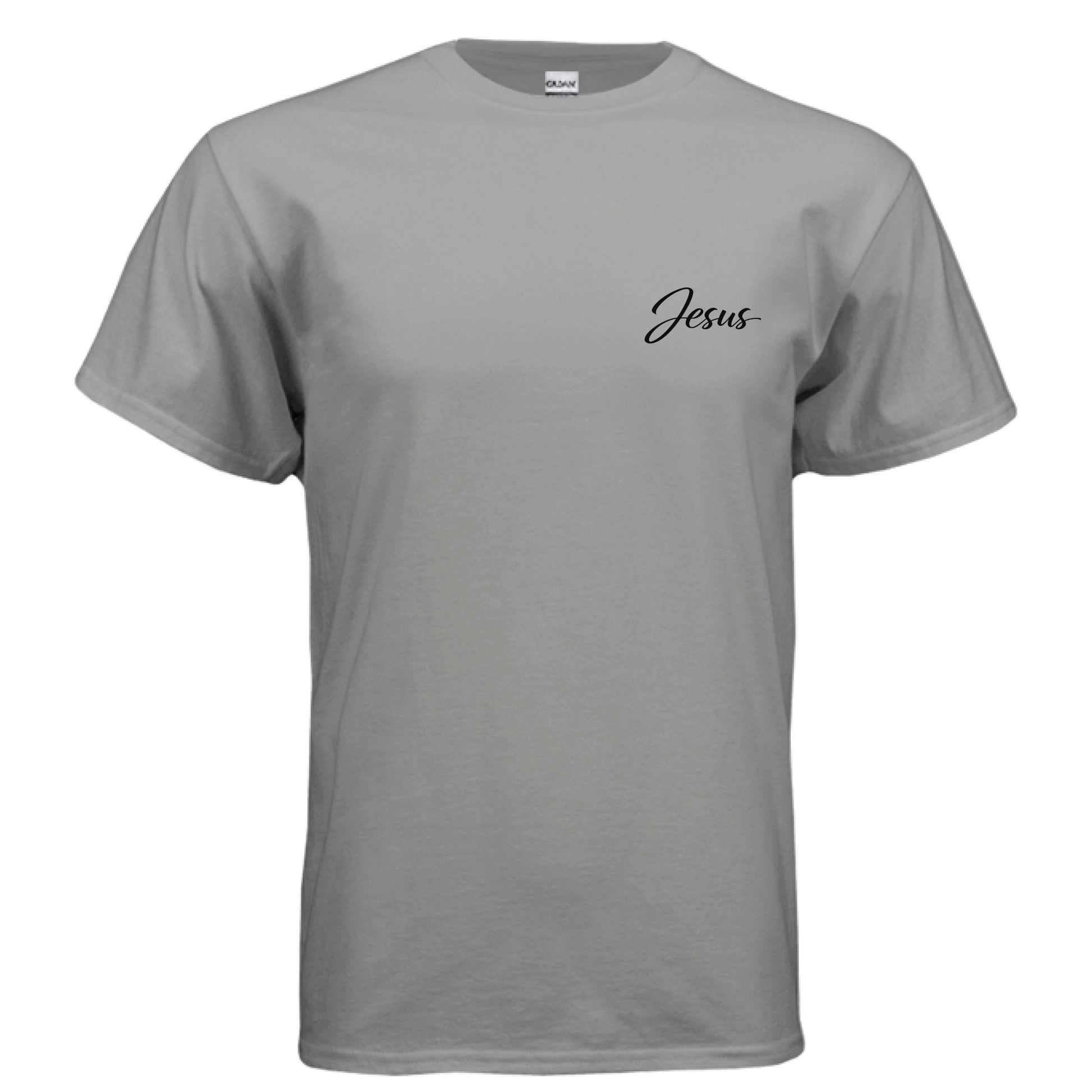 GRAVEL - FRONT
