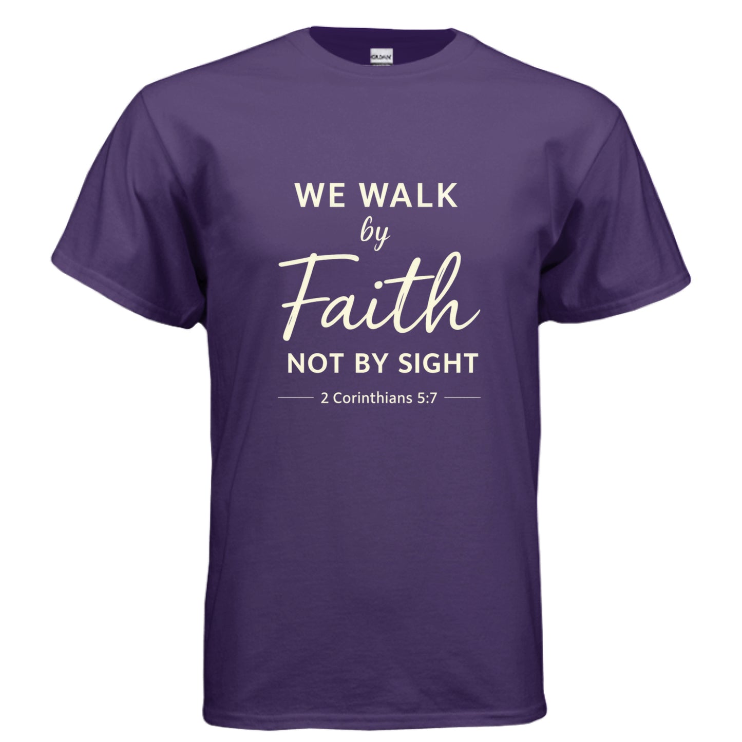 PURPLE - FRONT