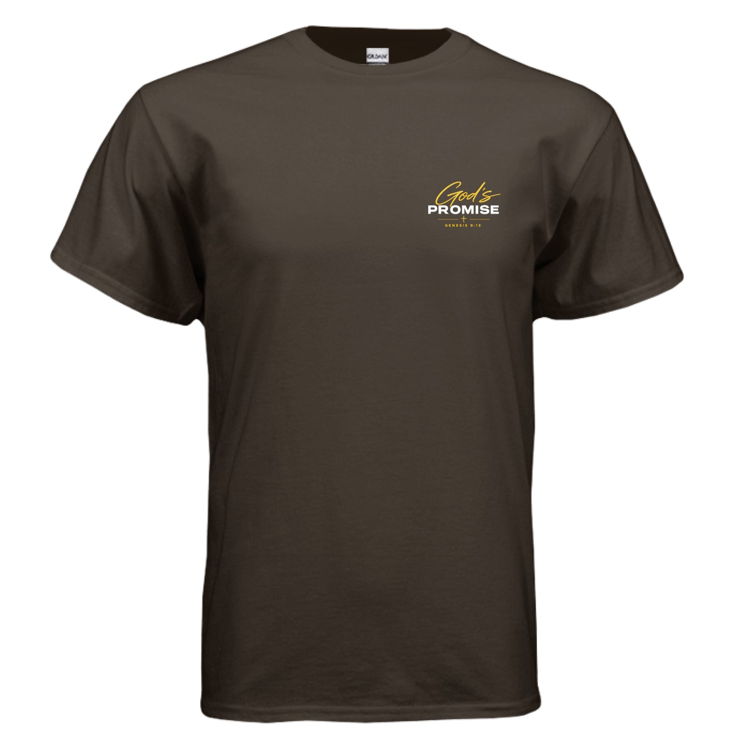 DARK CHOCOLATE - FRONT
