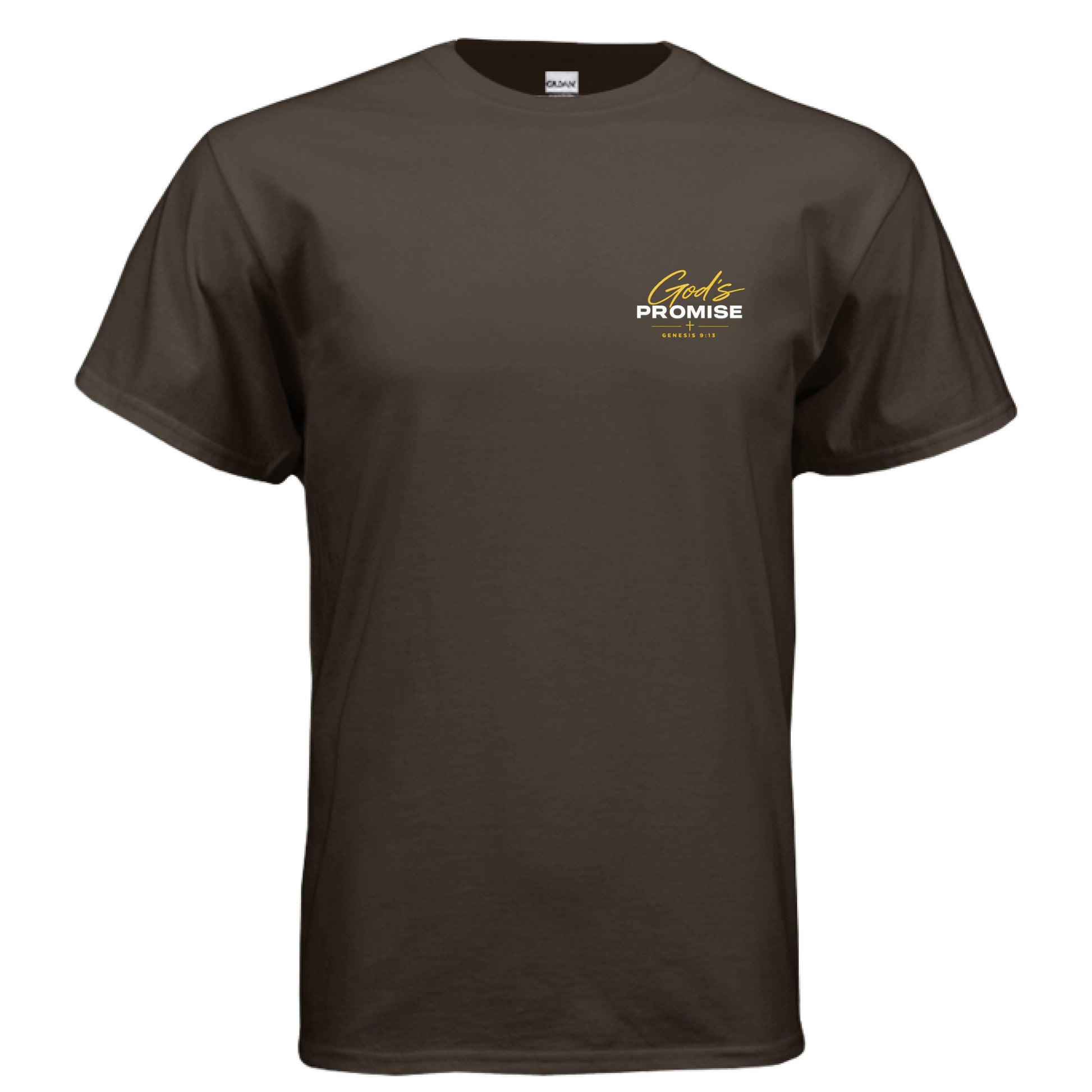 DARK CHOCOLATE - FRONT