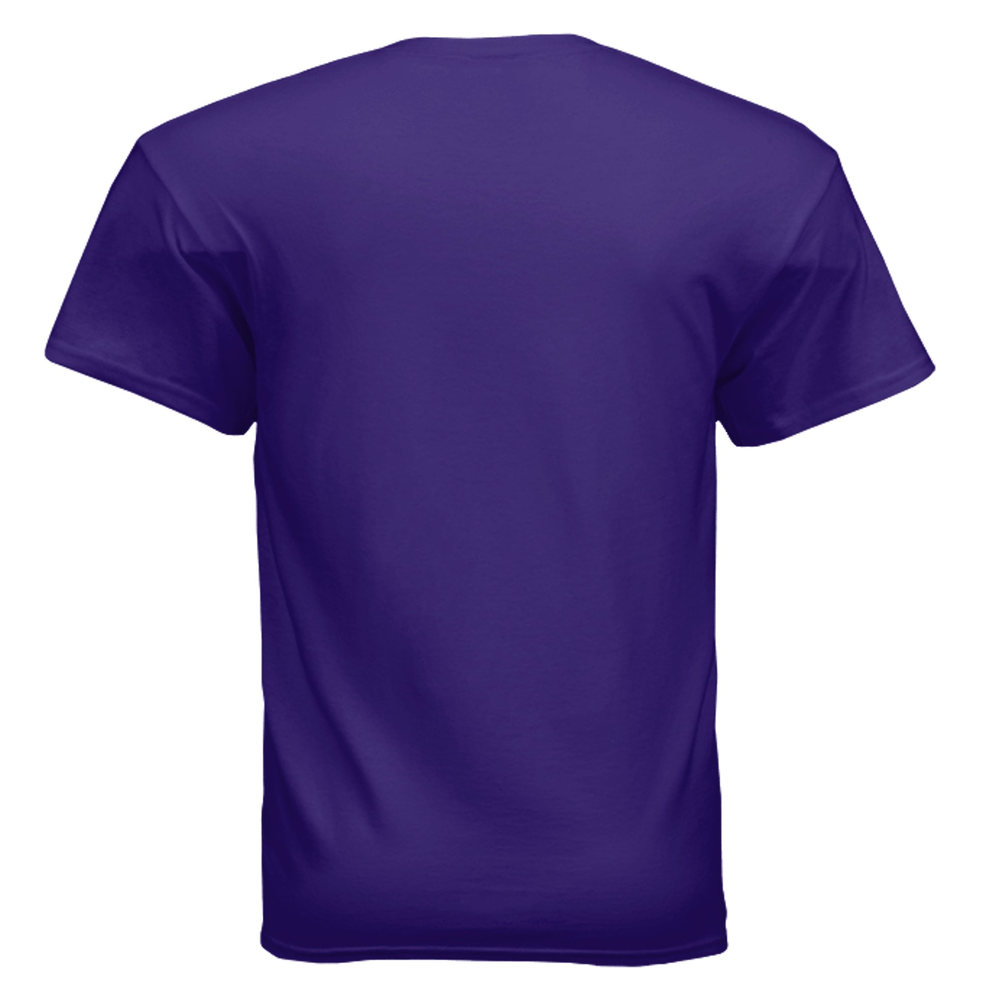 PURPLE - G200 - BACK