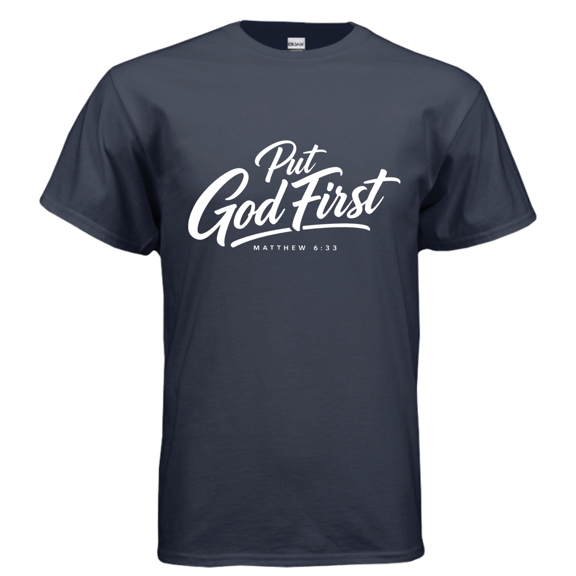NAVY - FRONT