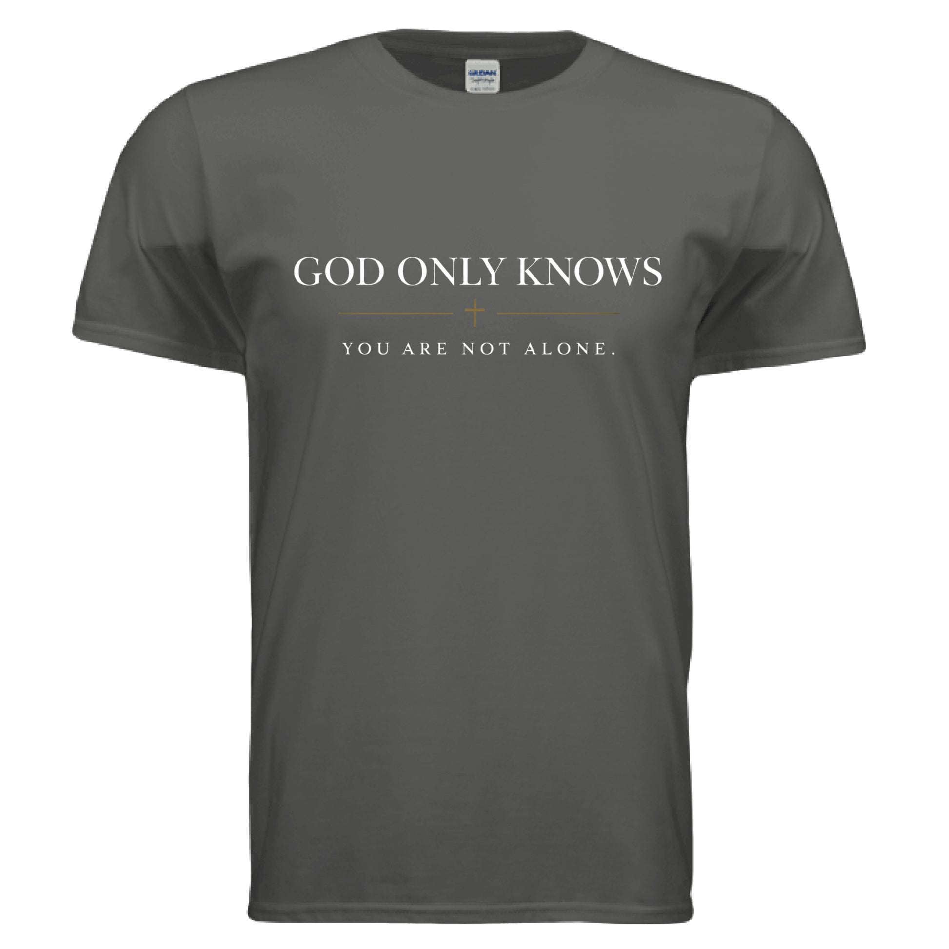 CHARCOAL - FRONT