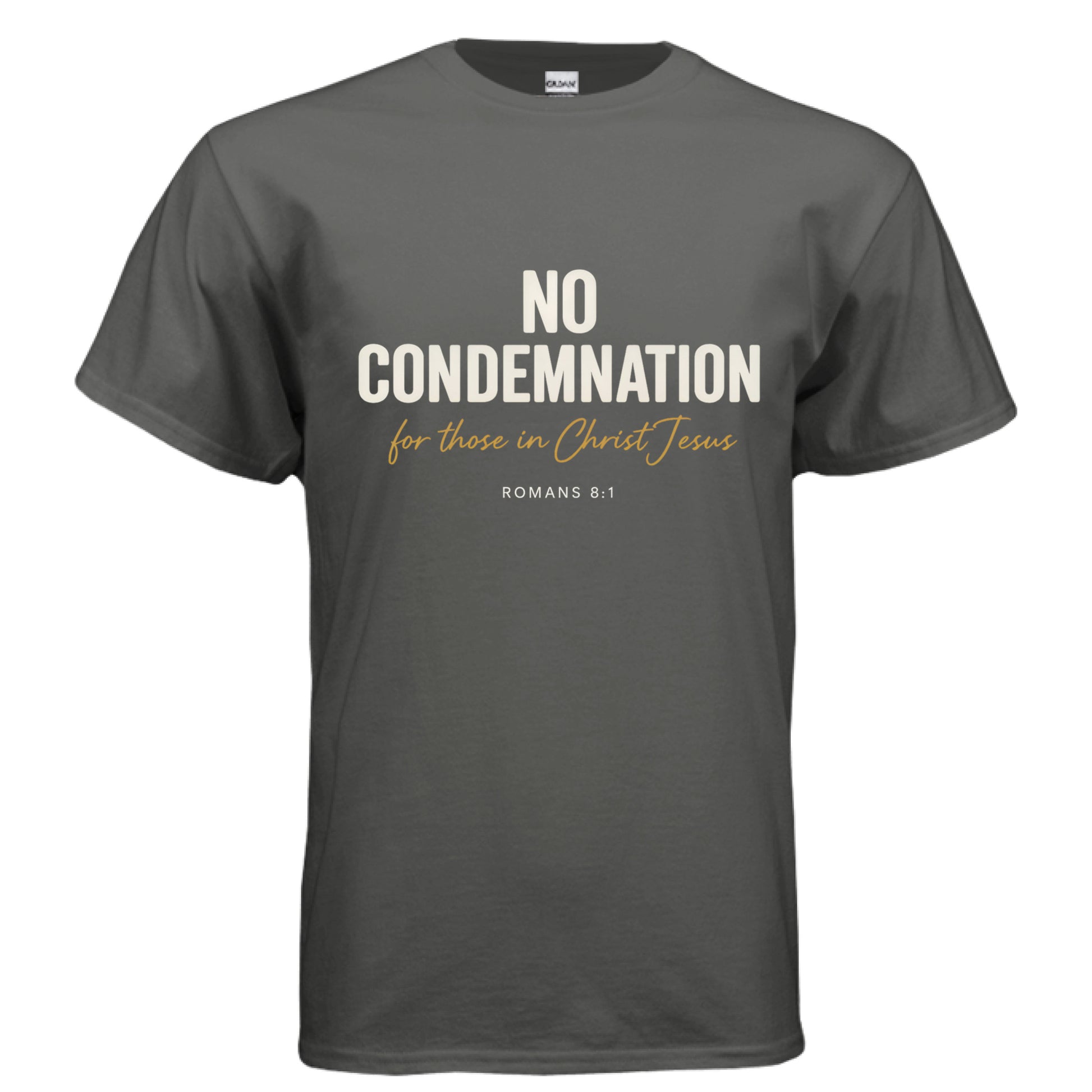 CHARCOAL - FRONT