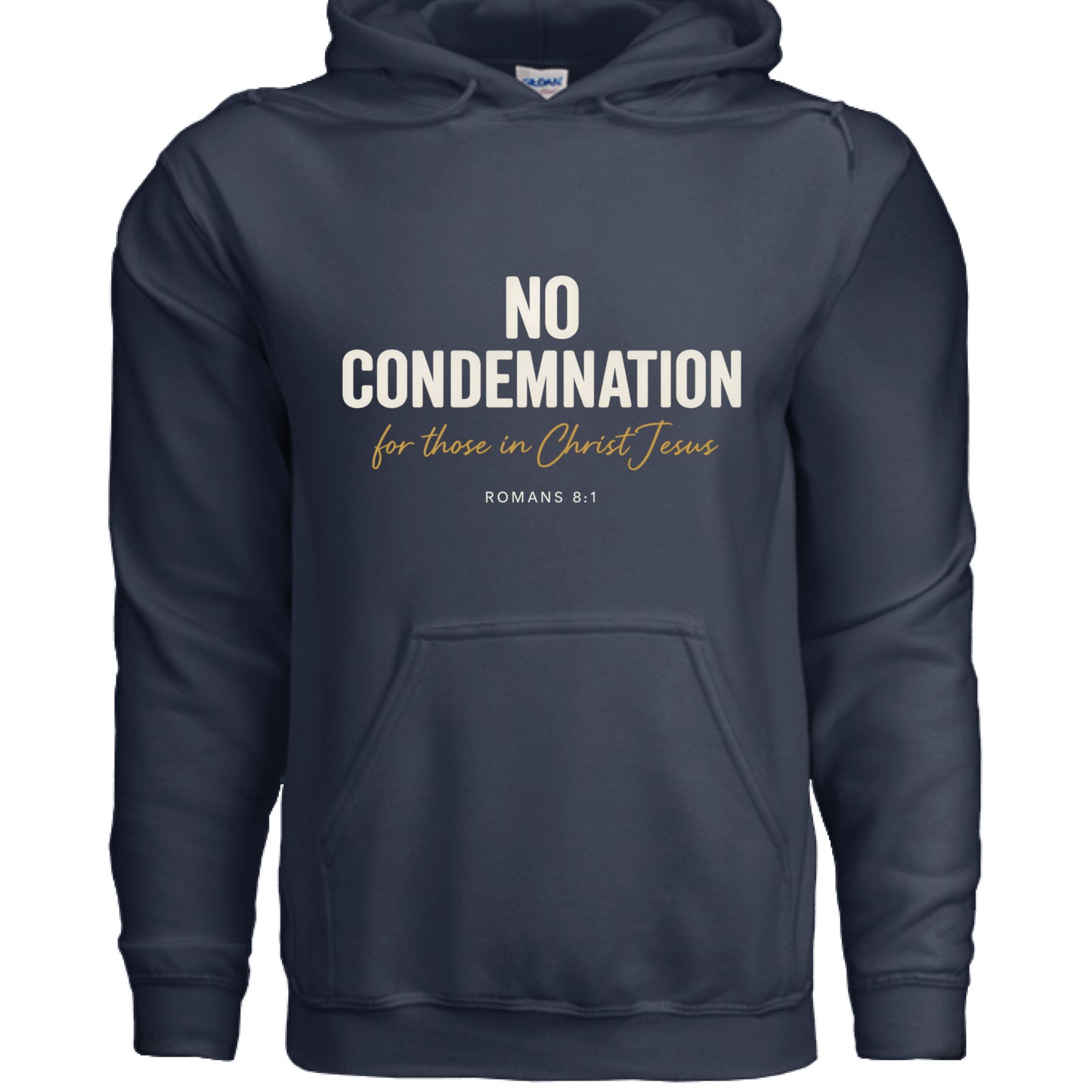 NAVY - FRONT