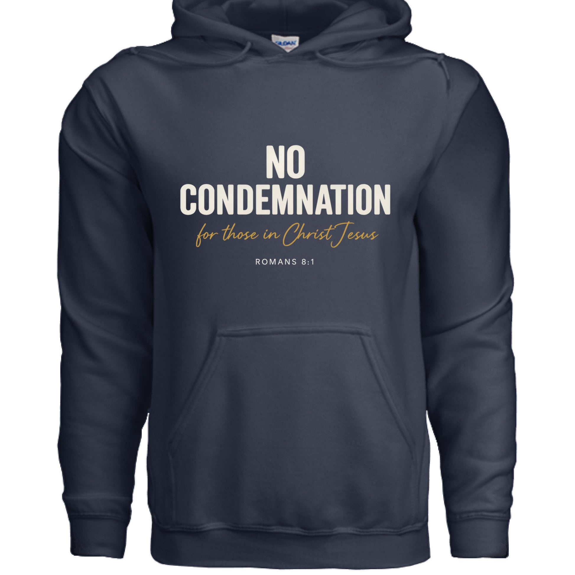 NAVY - FRONT