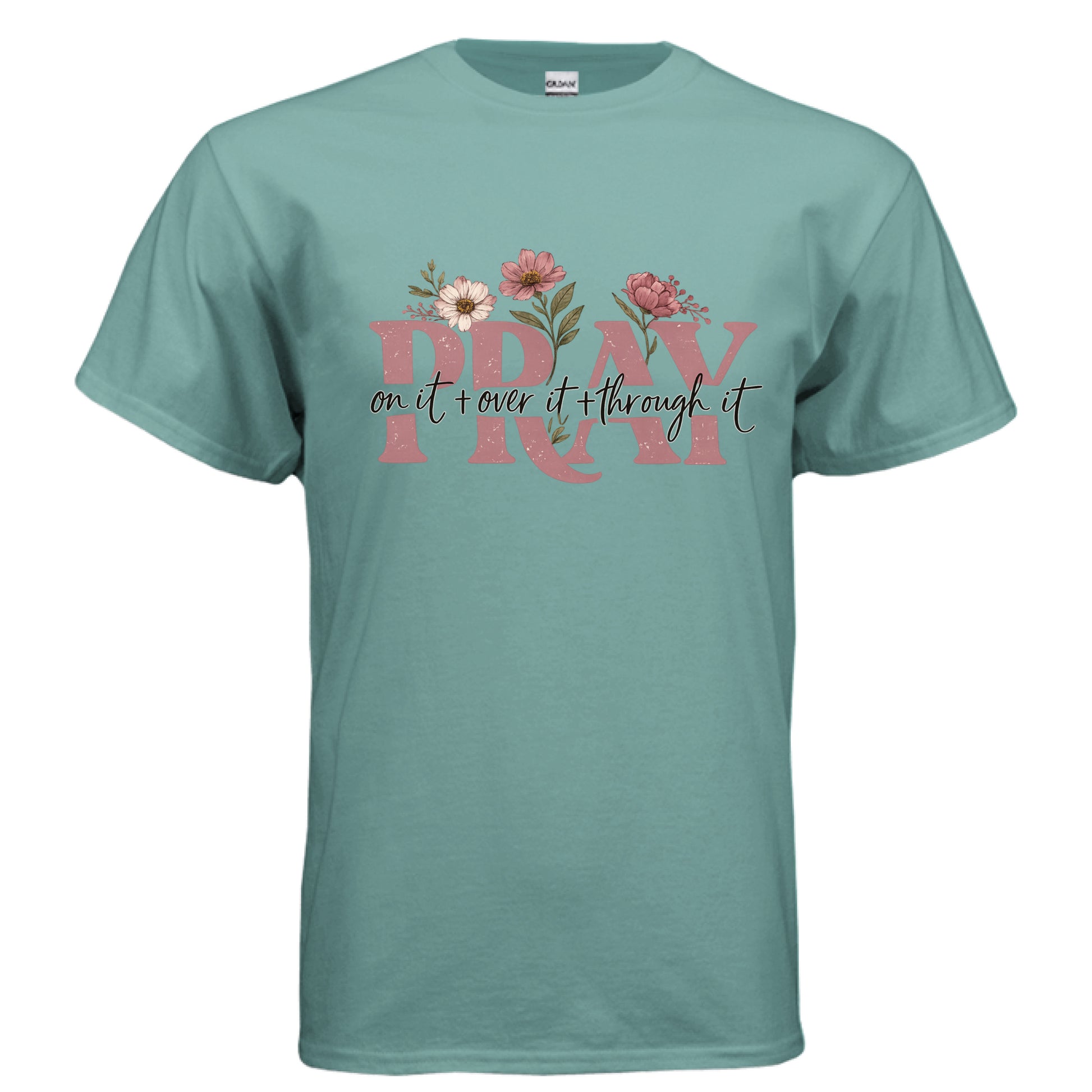 Aquatic - FRONT