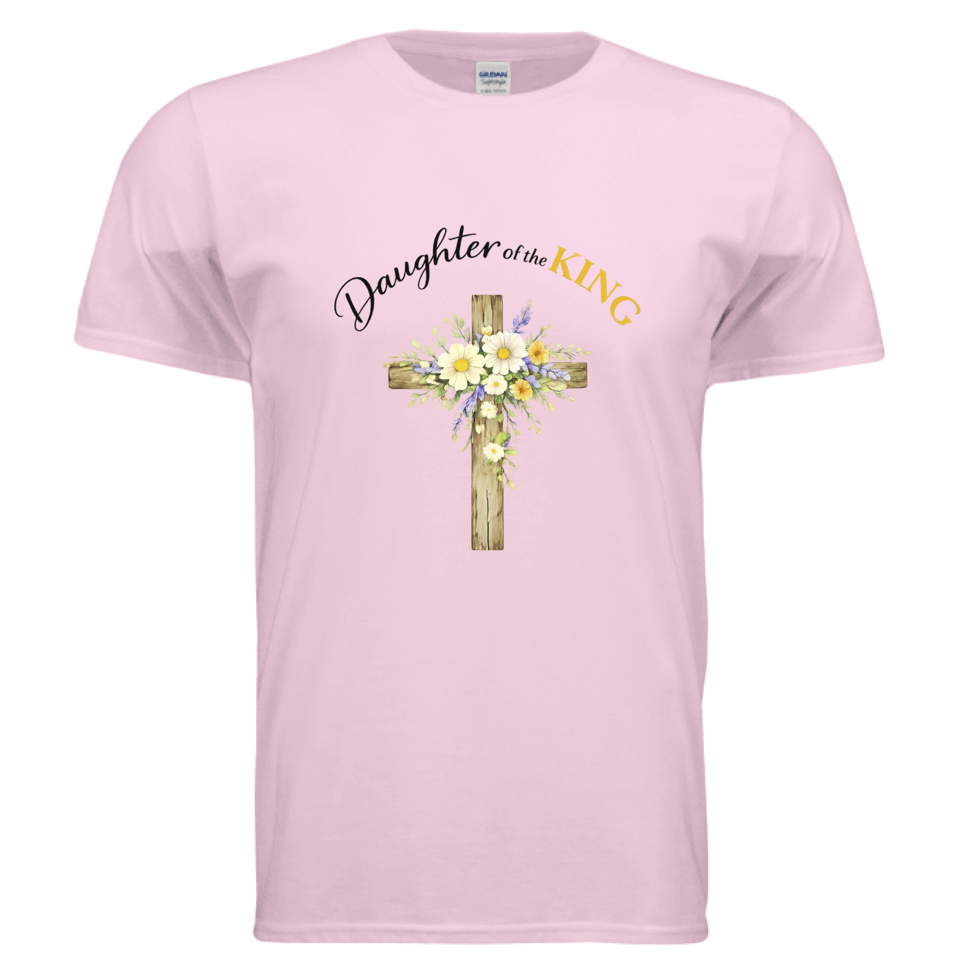 Light Pink - FRONT