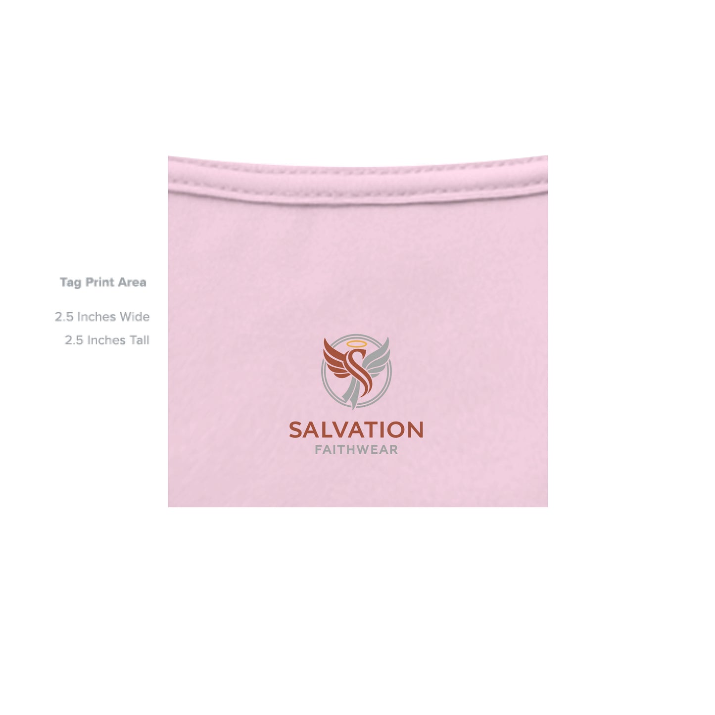 Light Pink - INSIDE_TAG_LINE