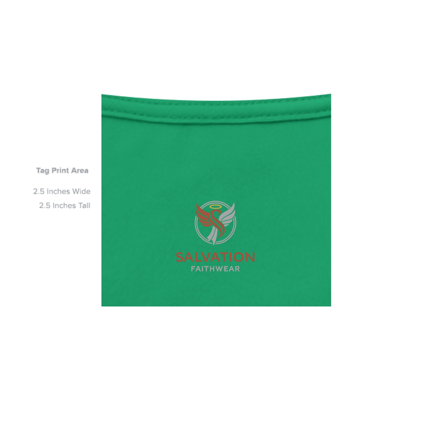 IRISH GREEN - INSIDE_TAG_LINE